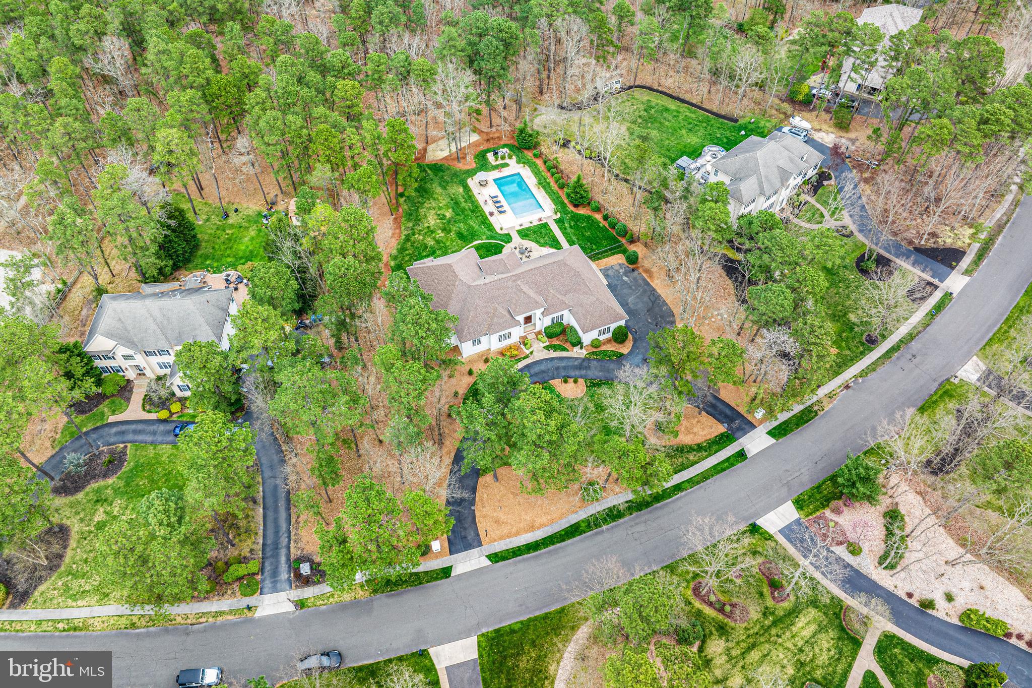 8 Somerton Square Medford, NJ 08055 - Photo 102 of 103