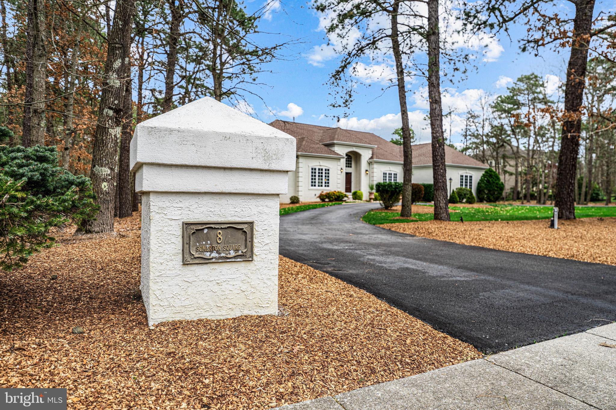 8 Somerton Square Medford, NJ 08055 - Photo 103 of 103