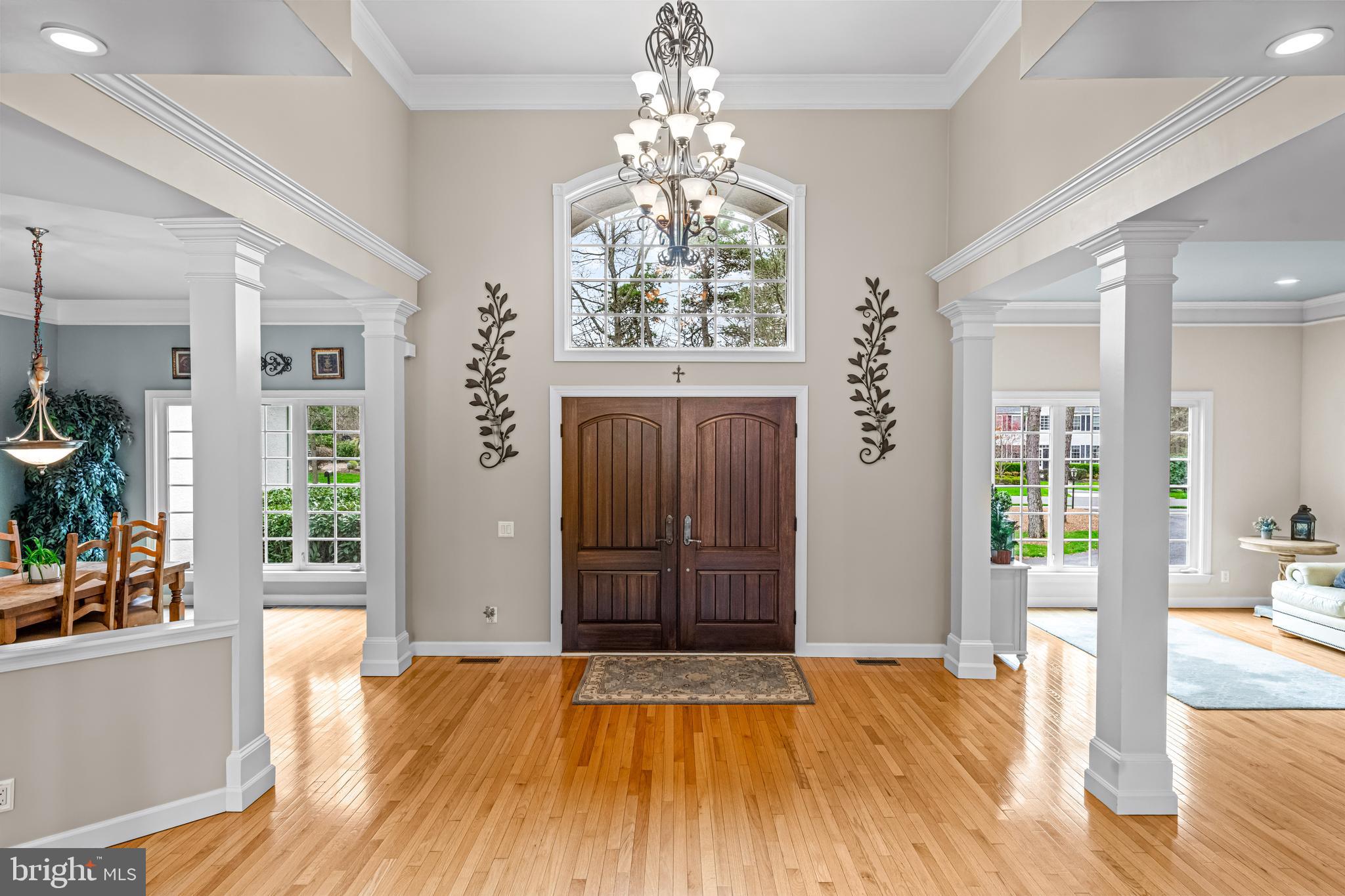 8 Somerton Square Medford, NJ 08055 - Photo 12 of 103