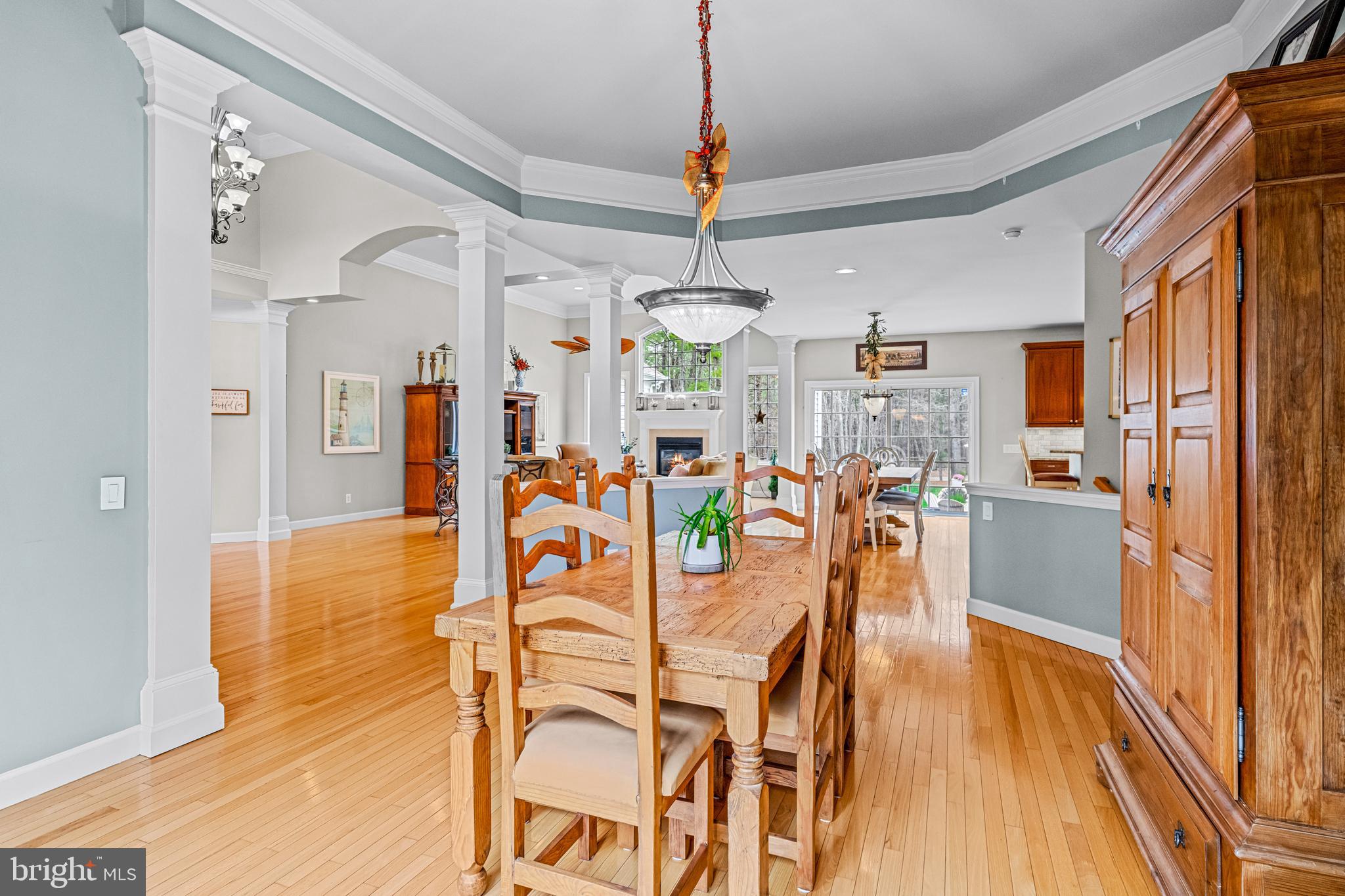 8 Somerton Square Medford, NJ 08055 - Photo 19 of 103