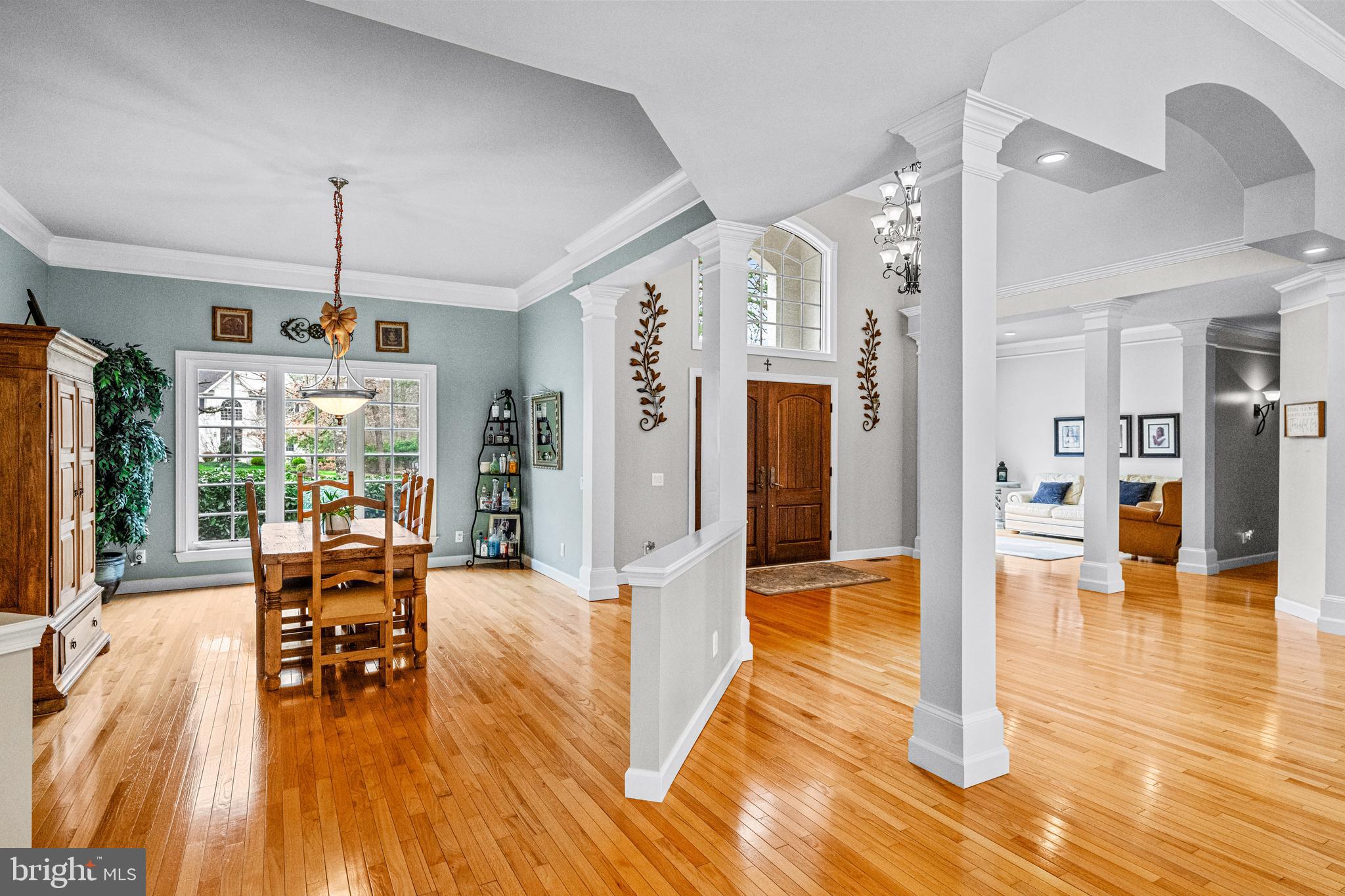 8 Somerton Square Medford, NJ 08055 - Photo 20 of 103