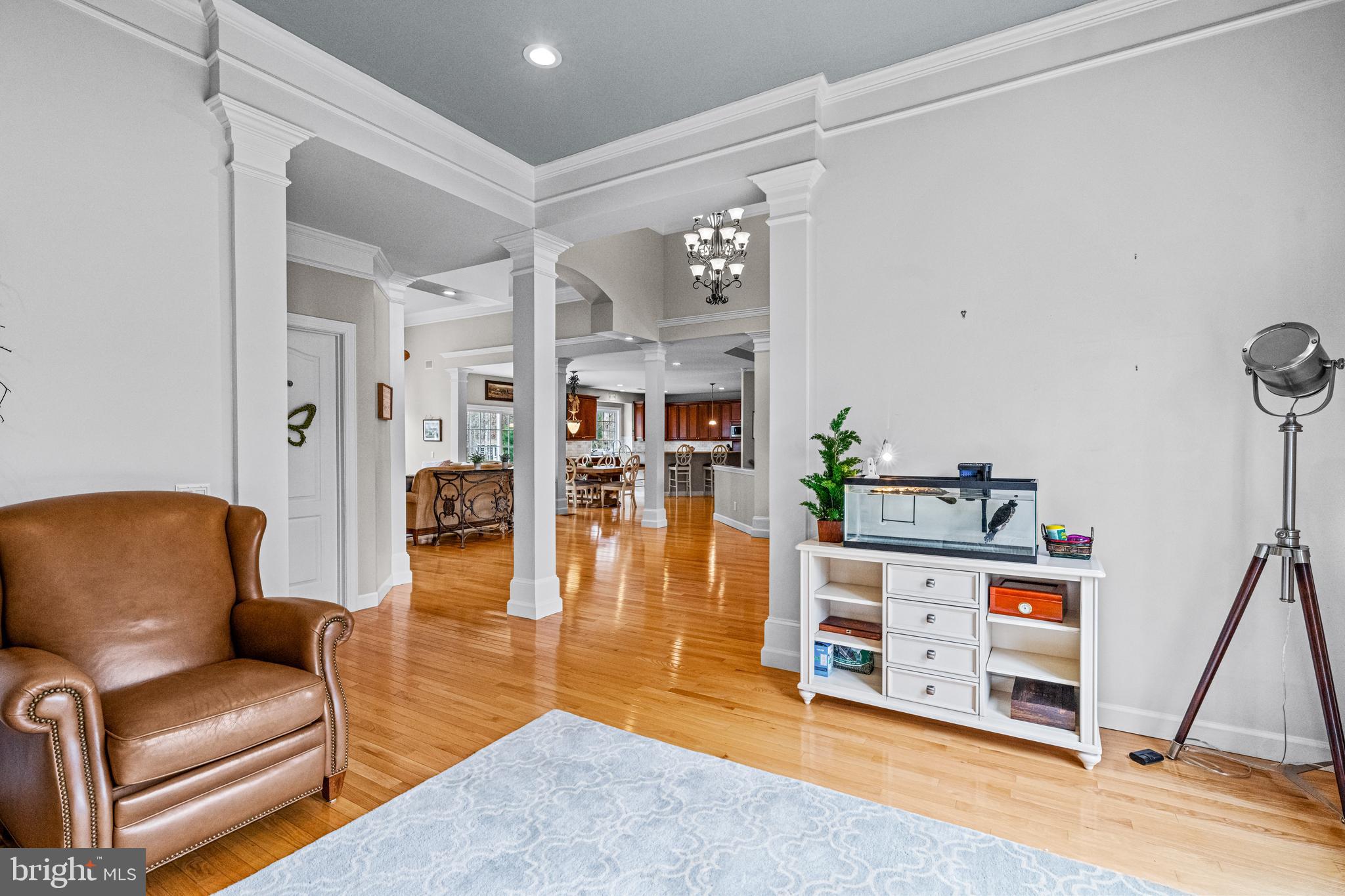 8 Somerton Square Medford, NJ 08055 - Photo 23 of 103