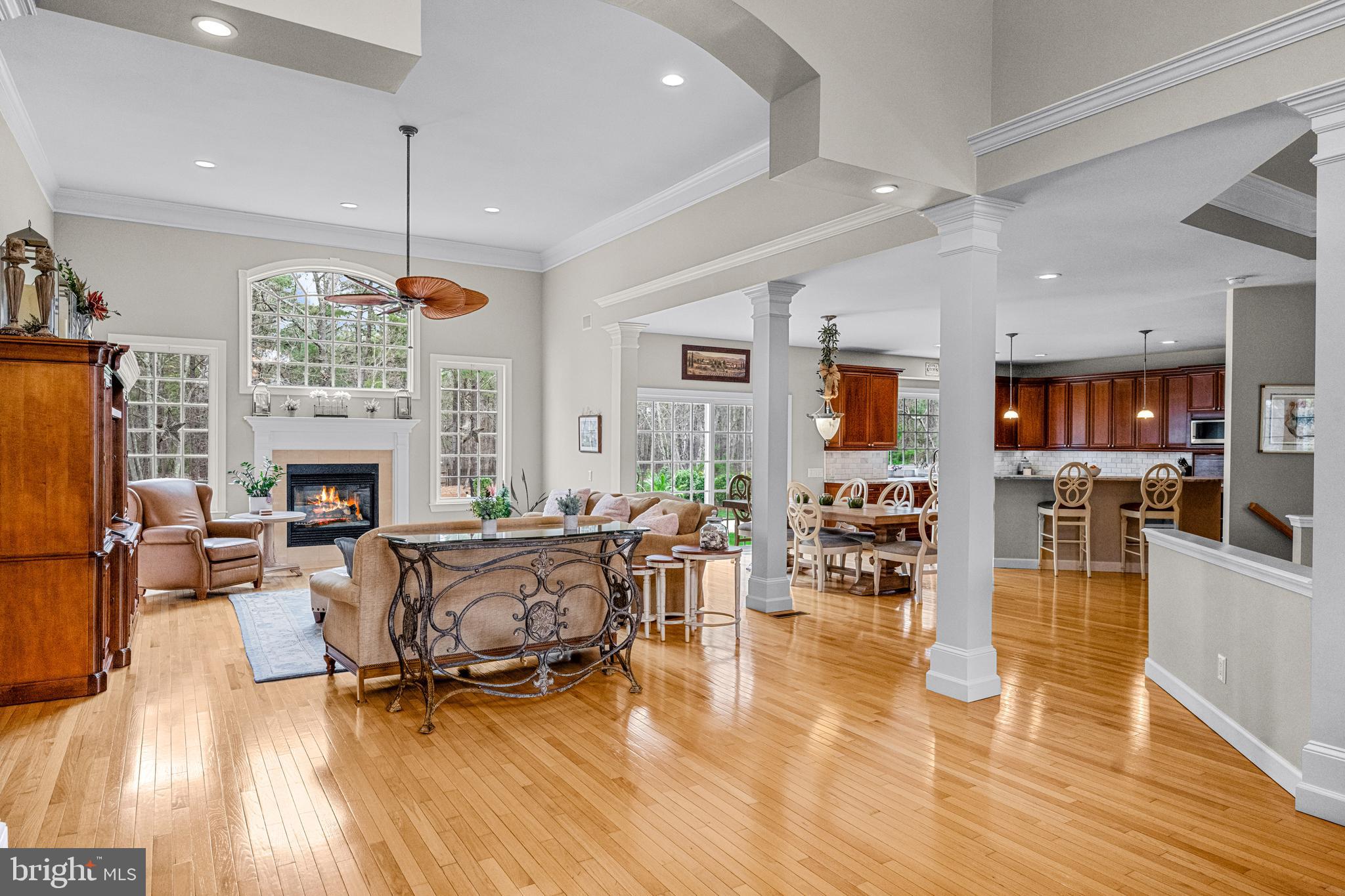 8 Somerton Square Medford, NJ 08055 - Photo 24 of 103