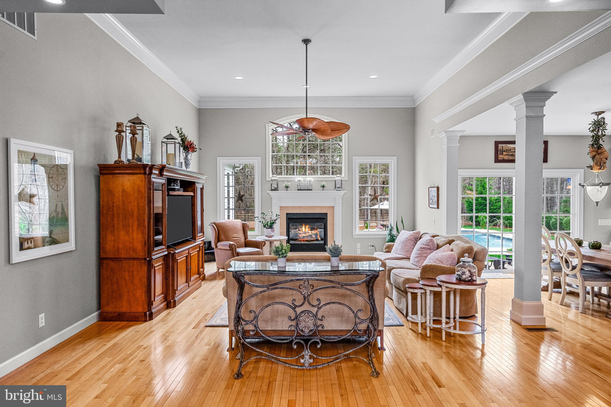 8 Somerton Square Medford, NJ 08055 - Photo 25 of 103