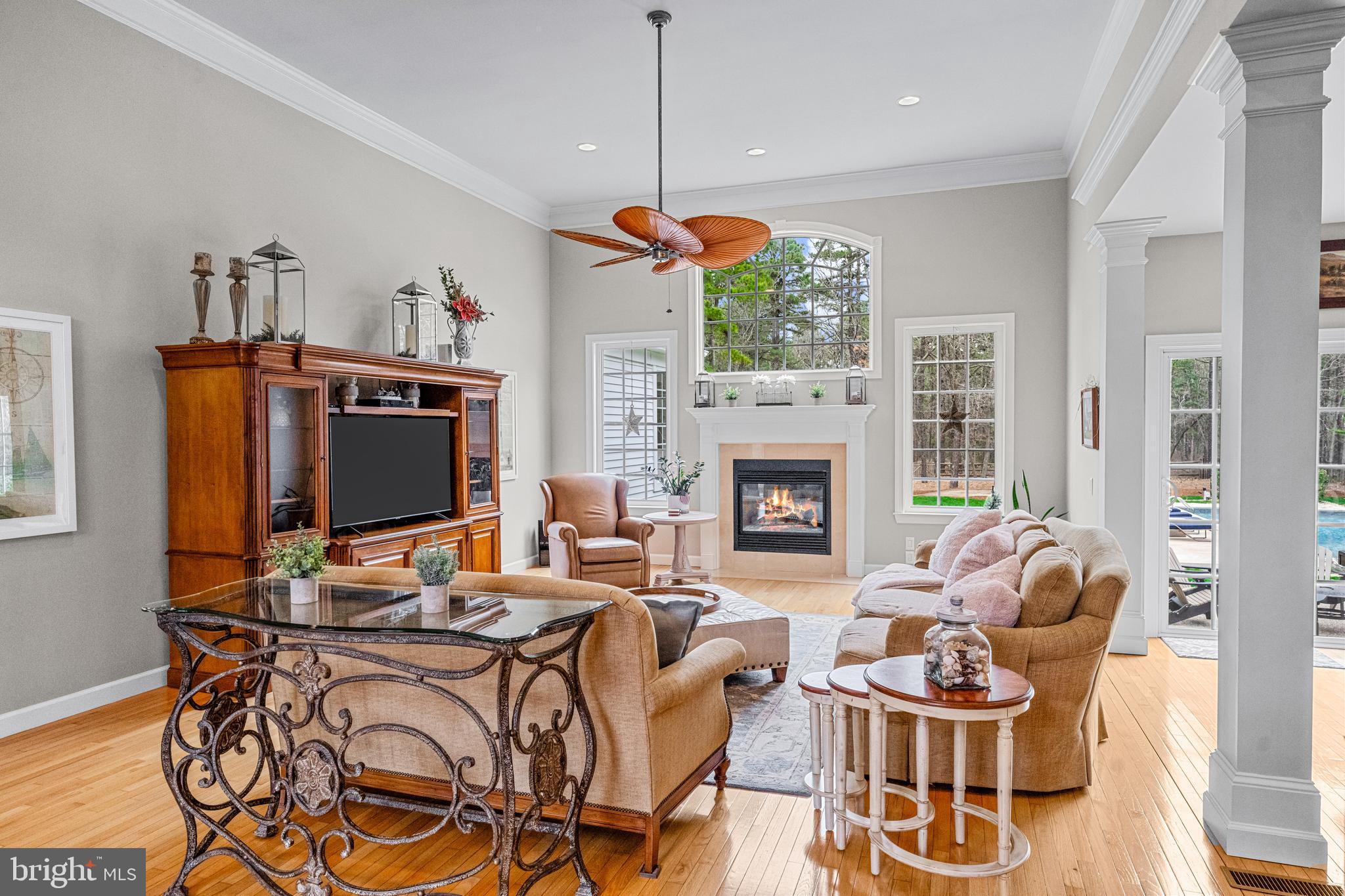 8 Somerton Square Medford, NJ 08055 - Photo 26 of 103