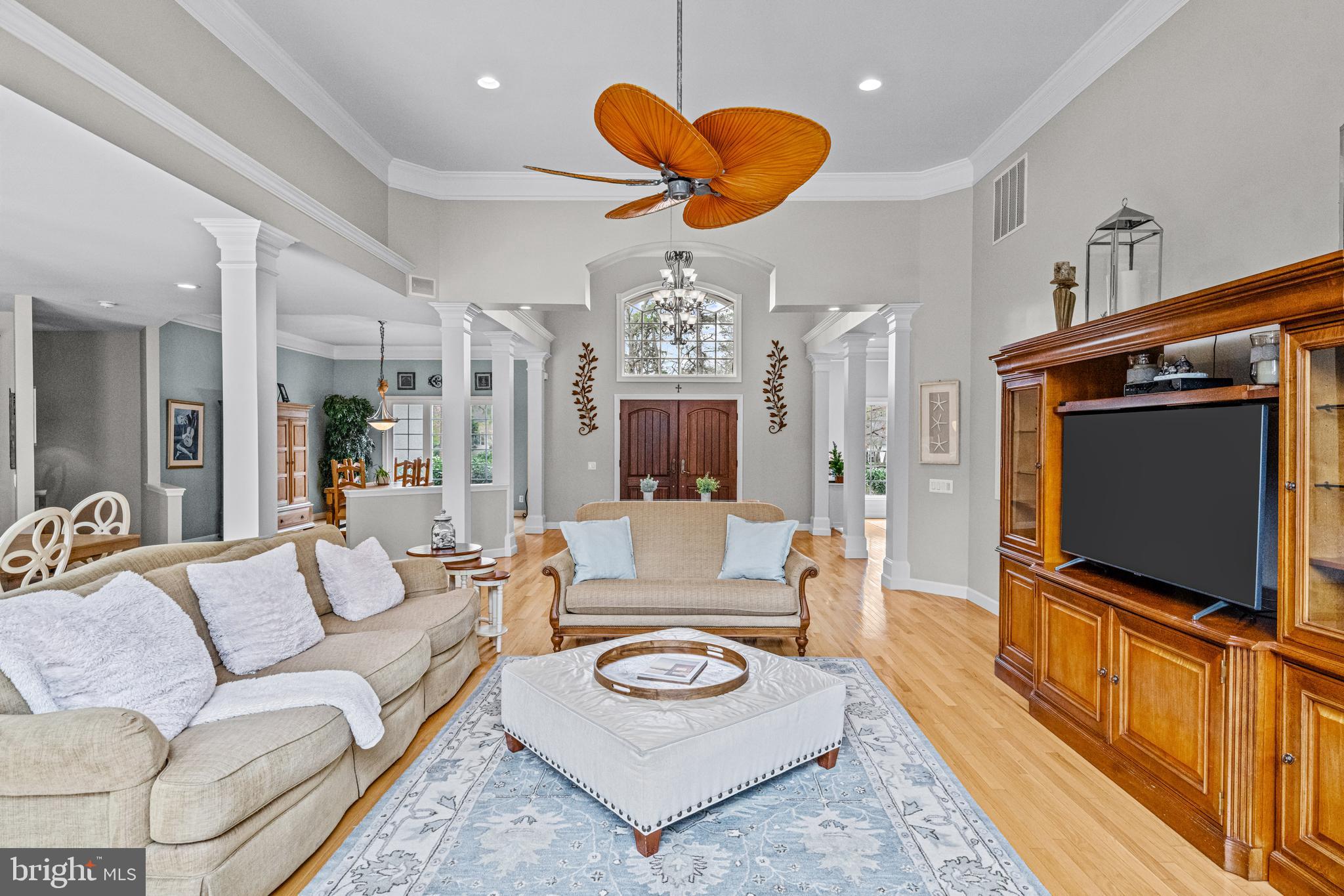 8 Somerton Square Medford, NJ 08055 - Photo 30 of 103