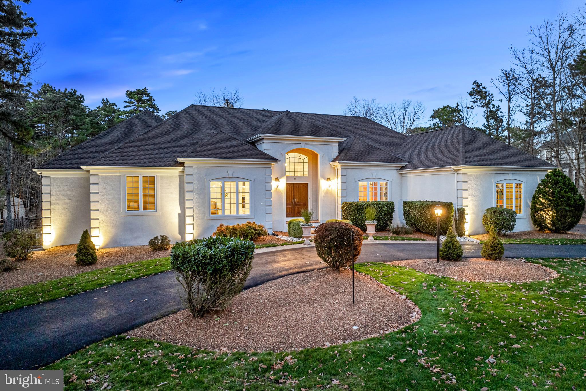 8 Somerton Square Medford, NJ 08055 - Photo 3 of 103