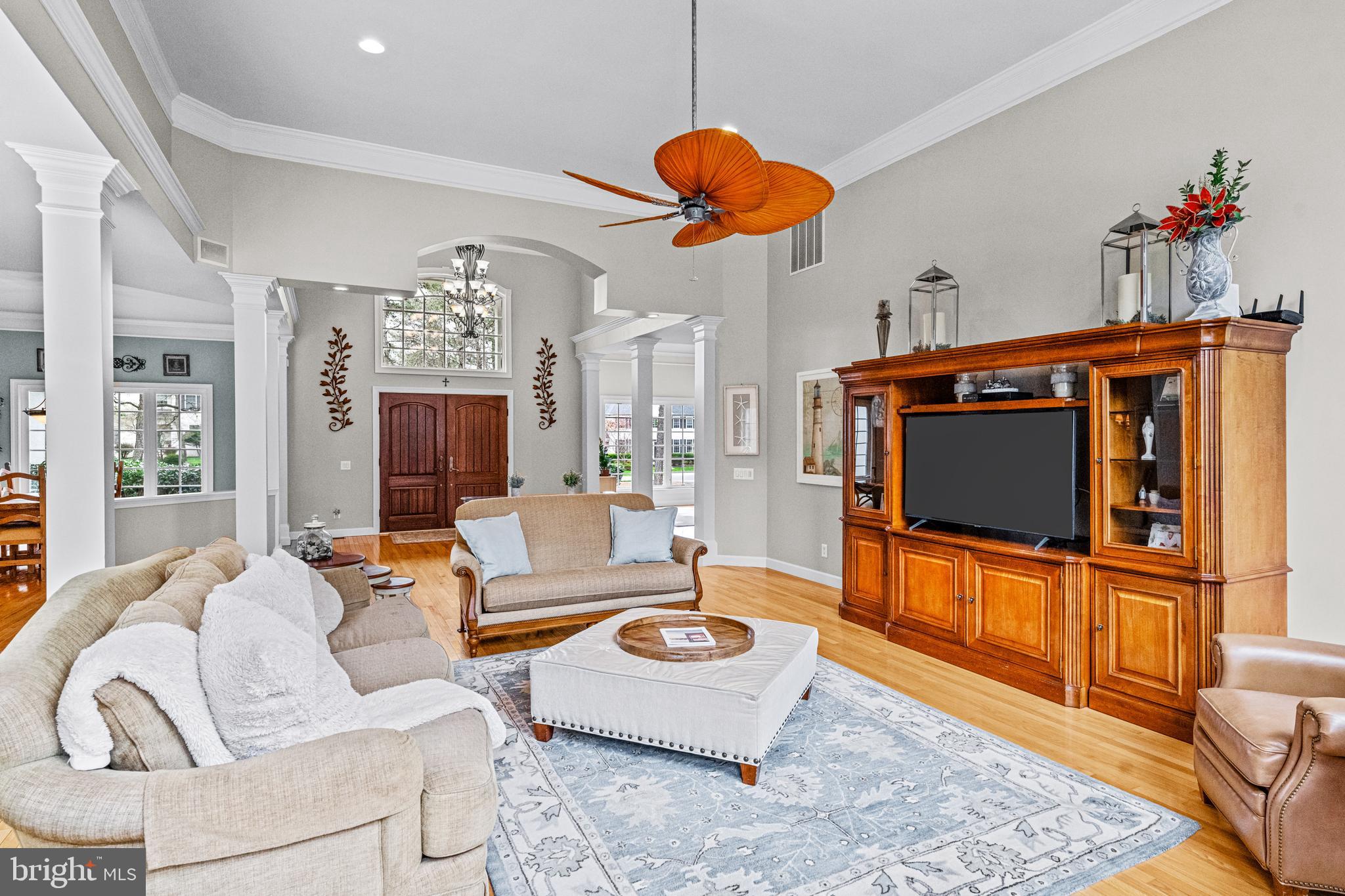 8 Somerton Square Medford, NJ 08055 - Photo 31 of 103