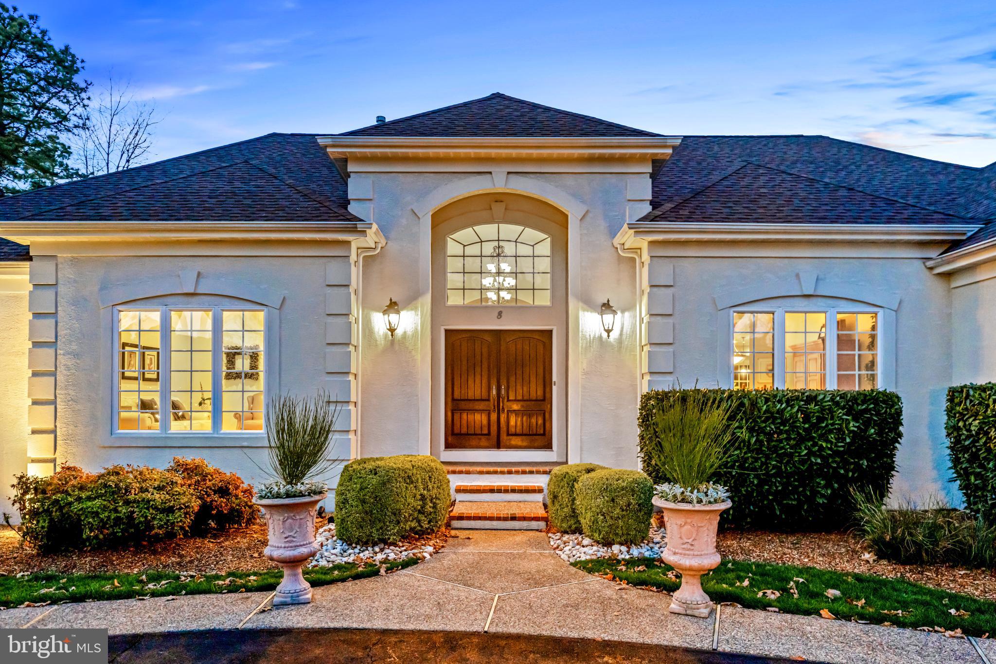 8 Somerton Square Medford, NJ 08055 - Photo 6 of 103