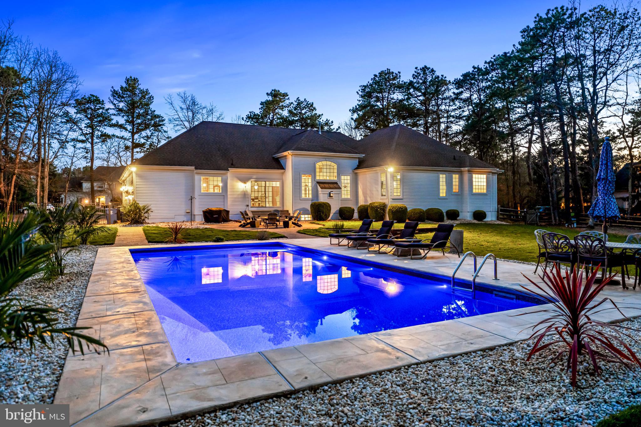 8 Somerton Square Medford, NJ 08055 - Photo 7 of 103