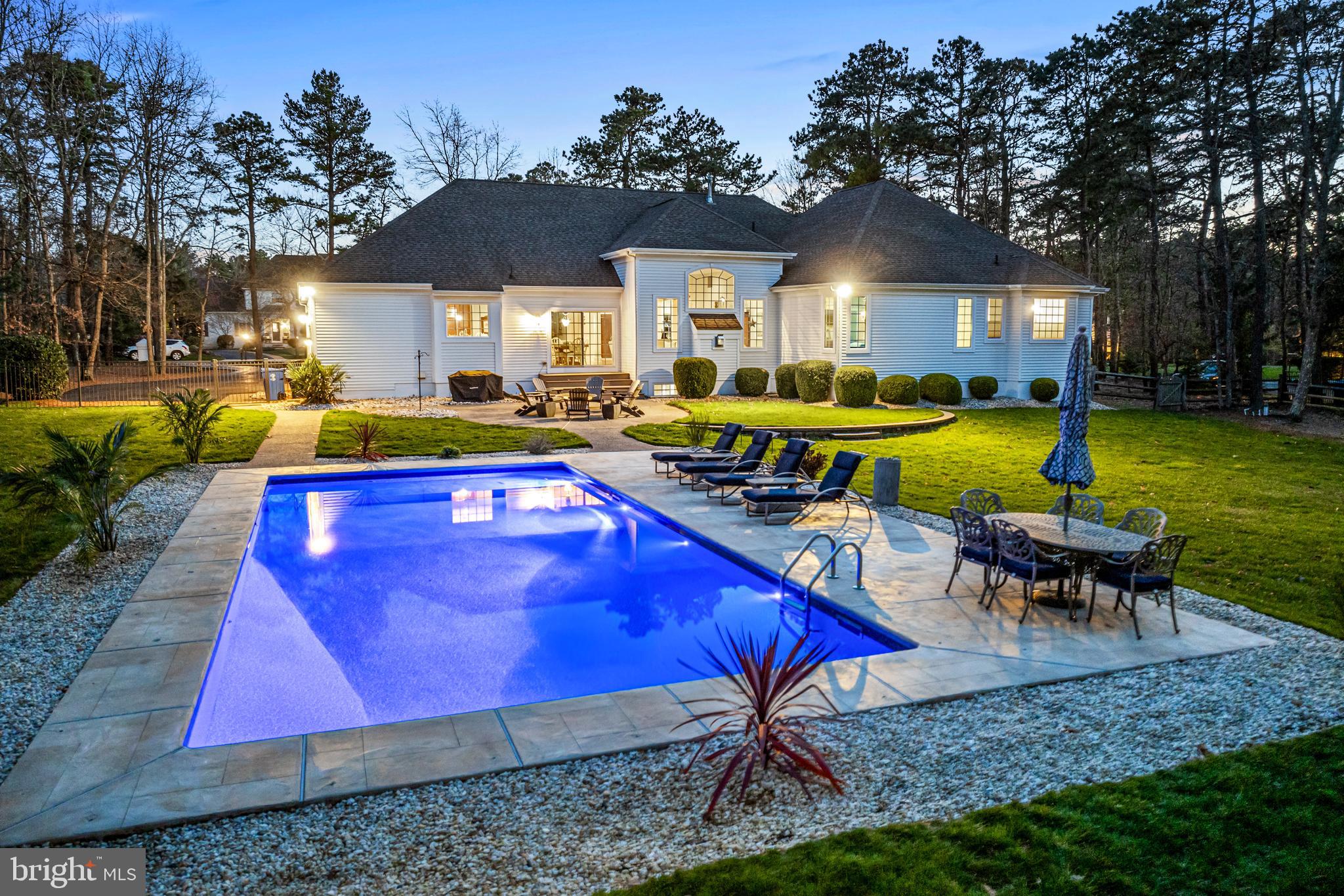 8 Somerton Square Medford, NJ 08055 - Photo 79 of 103