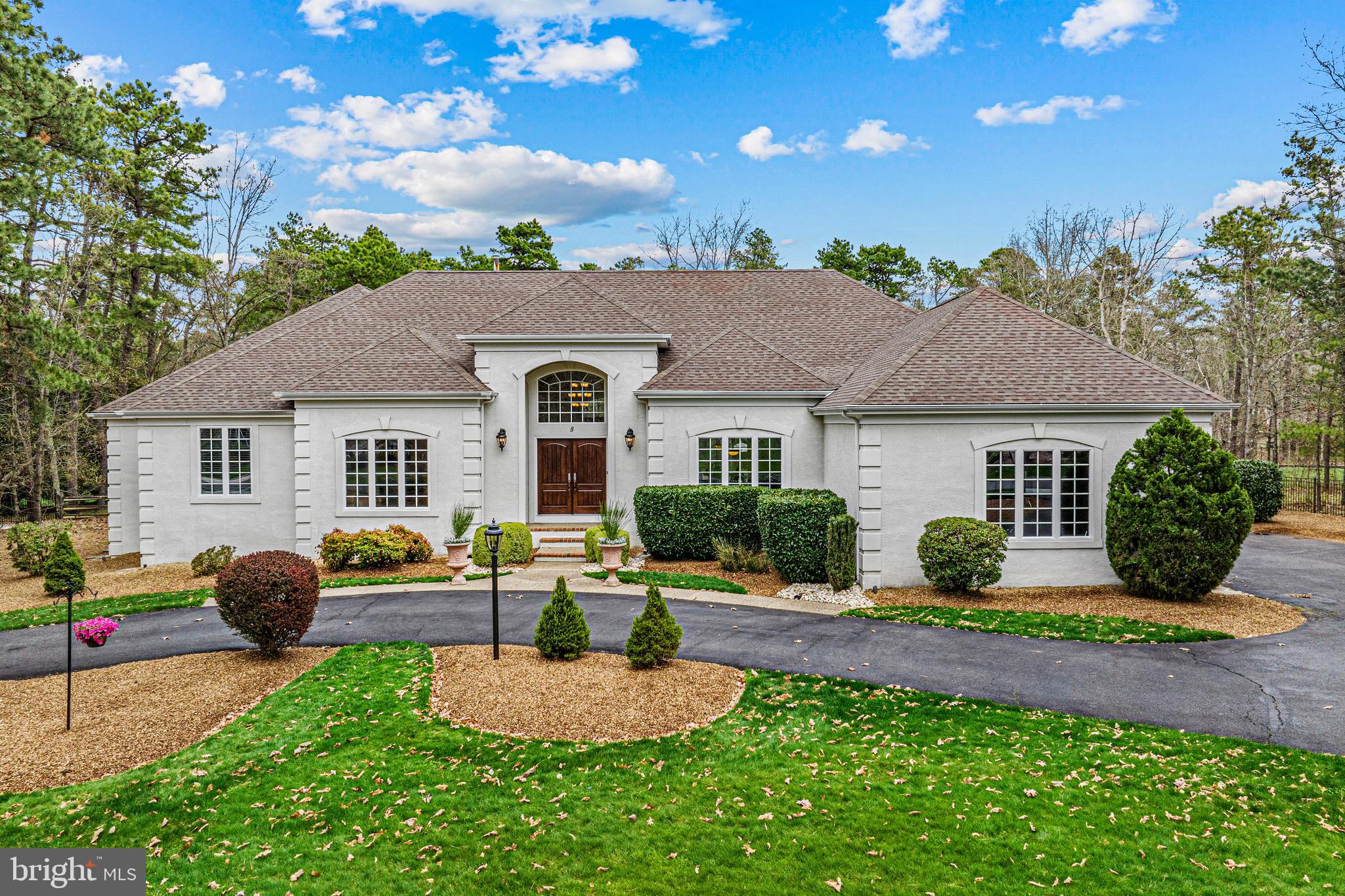 8 Somerton Square Medford, NJ 08055 - Photo 8 of 103