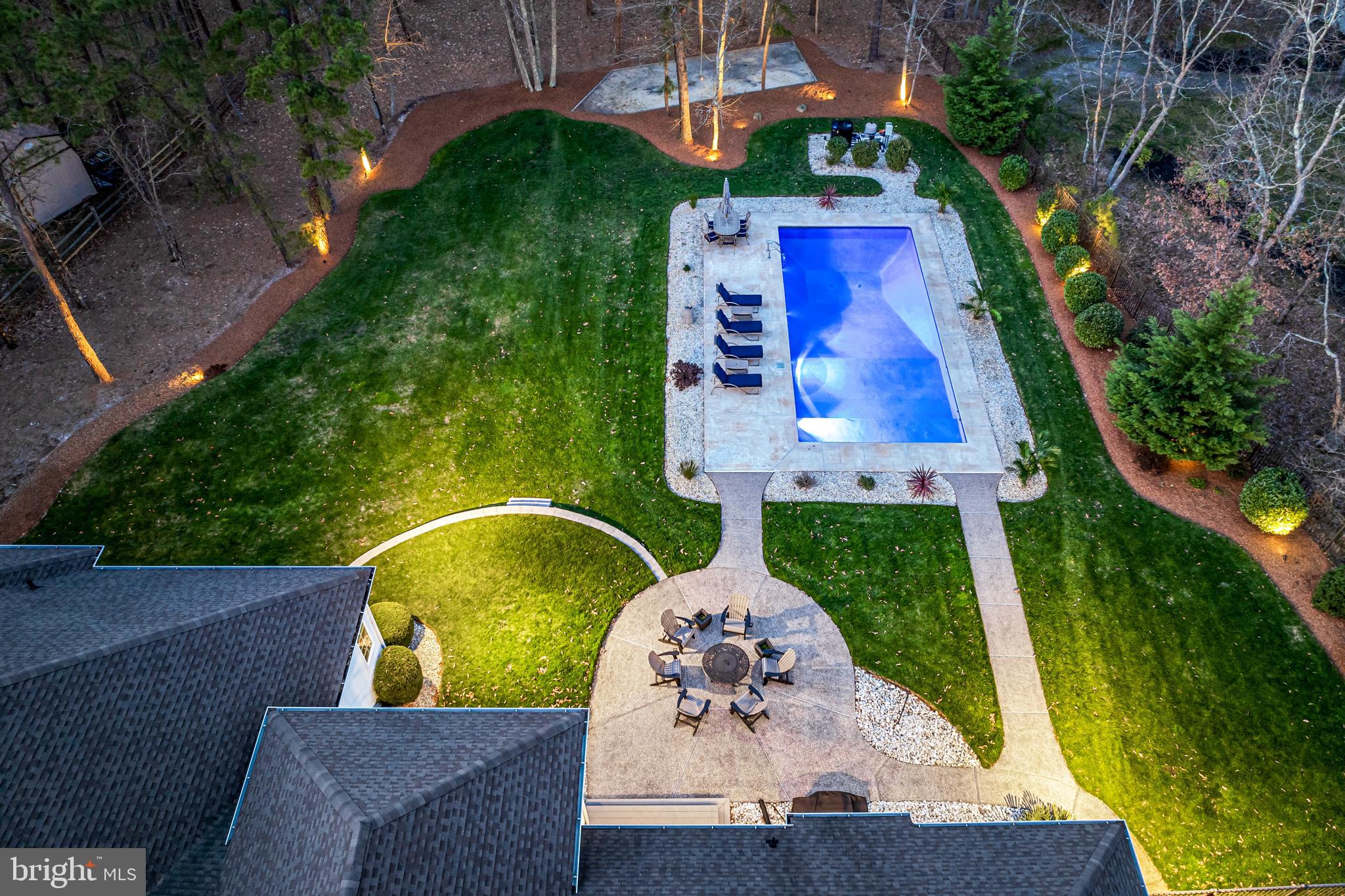 8 Somerton Square Medford, NJ 08055 - Photo 81 of 103