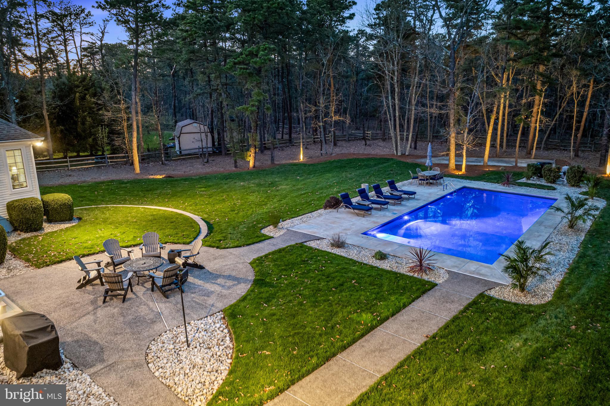 8 Somerton Square Medford, NJ 08055 - Photo 82 of 103