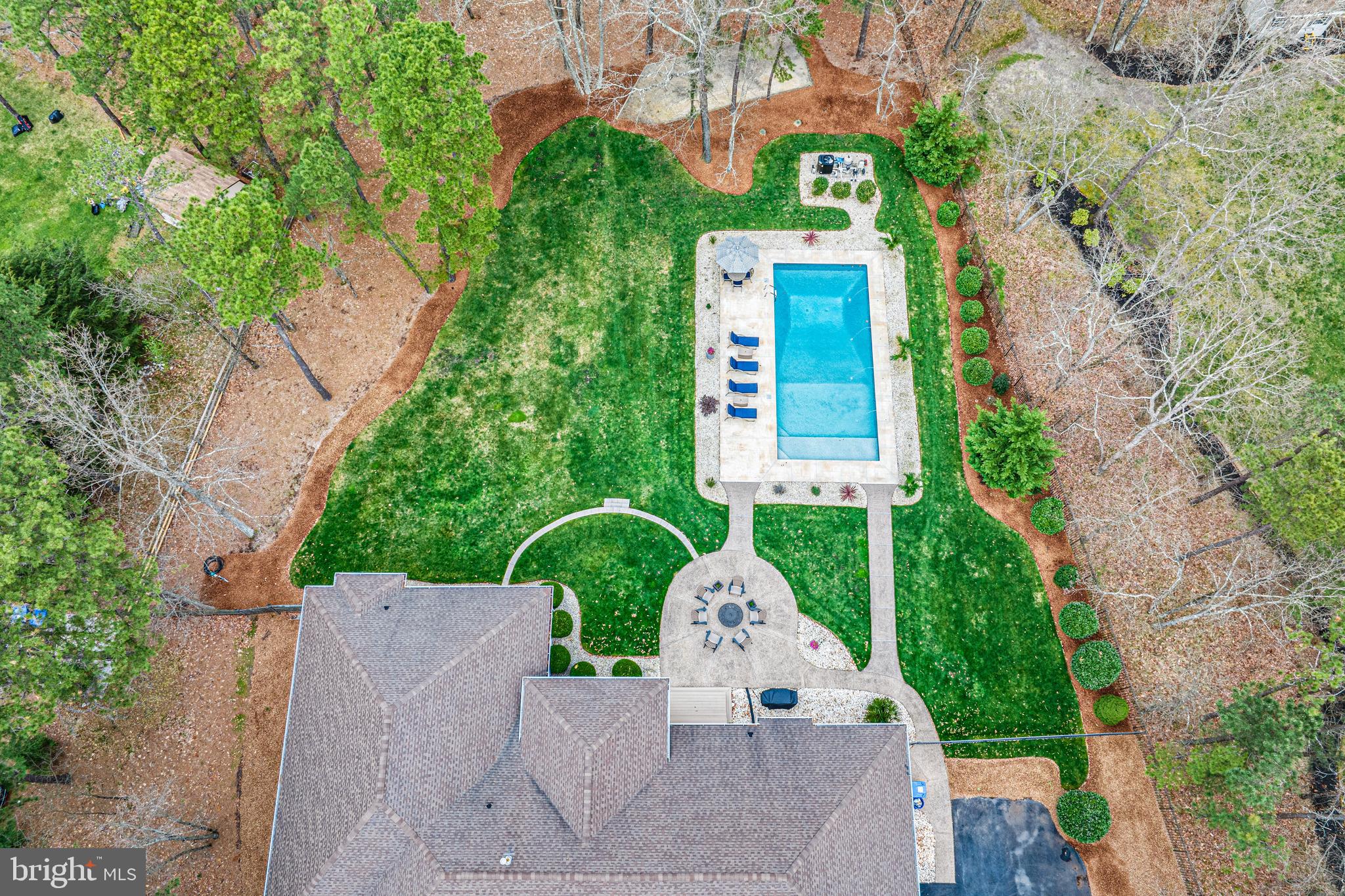 8 Somerton Square Medford, NJ 08055 - Photo 84 of 103