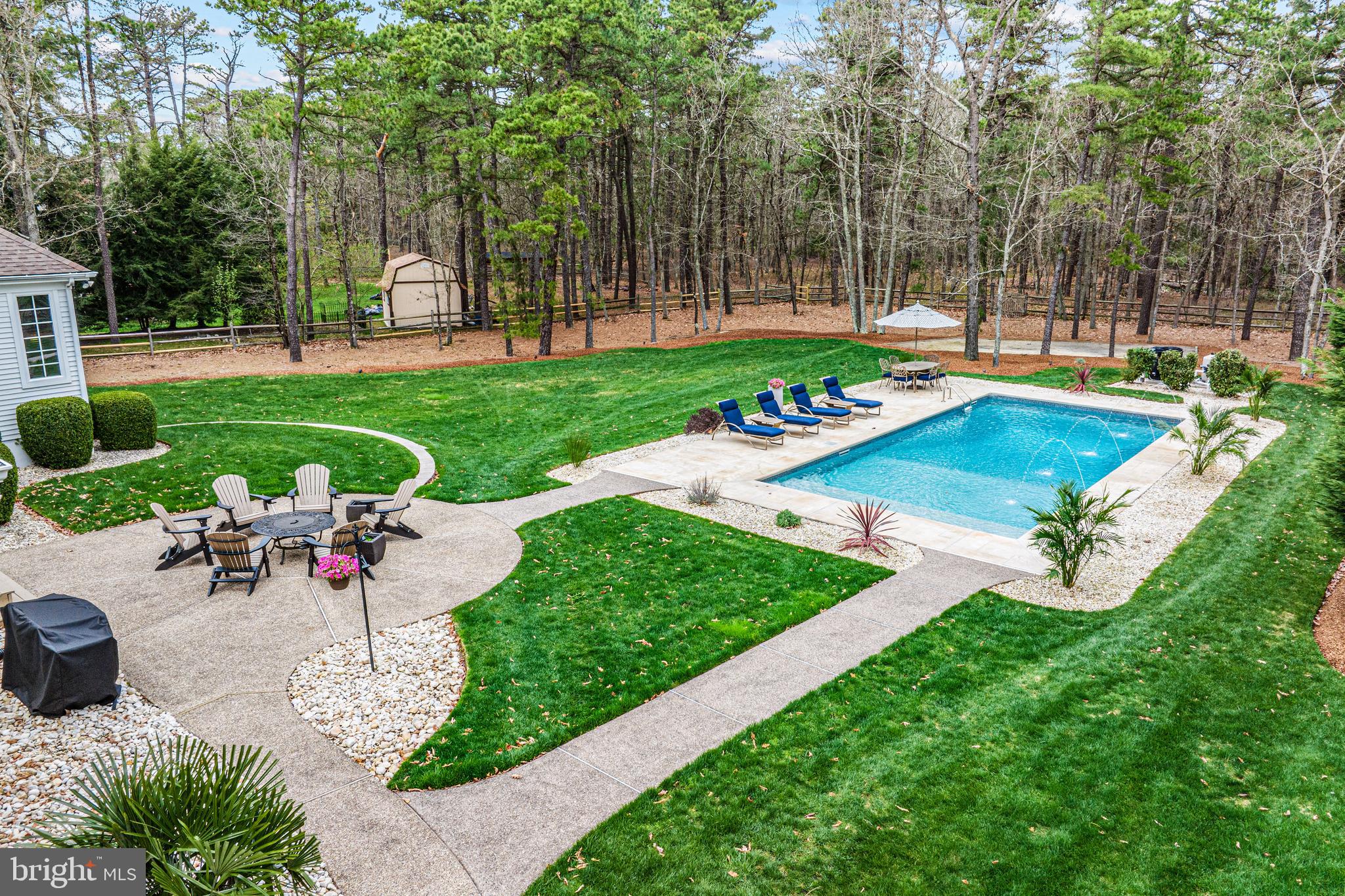 8 Somerton Square Medford, NJ 08055 - Photo 85 of 103