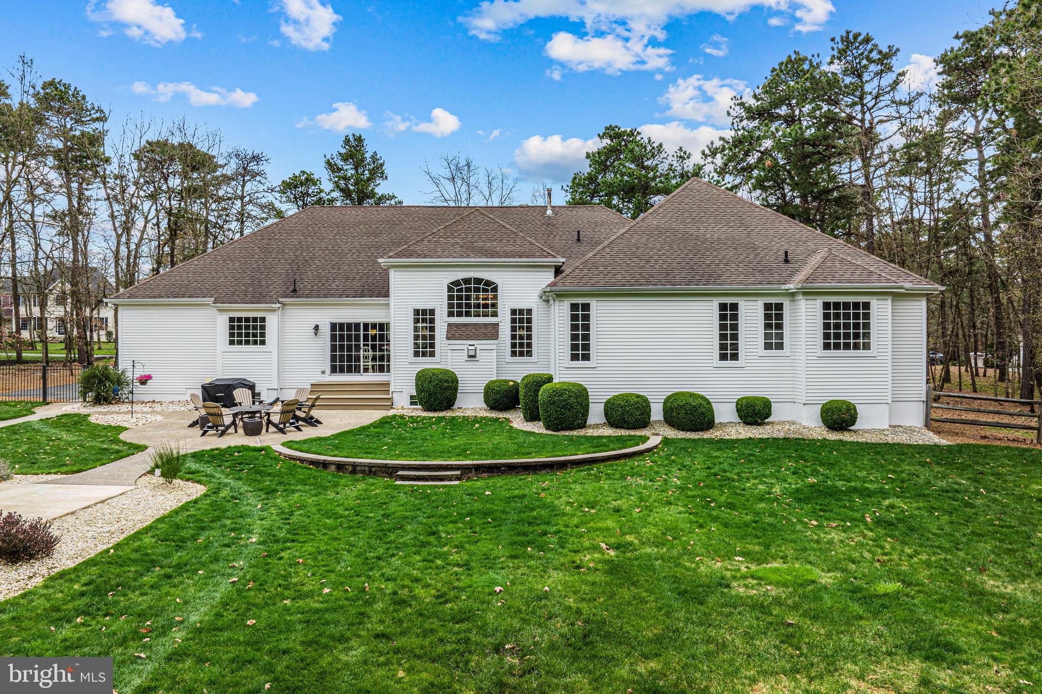 8 Somerton Square Medford, NJ 08055 - Photo 88 of 103