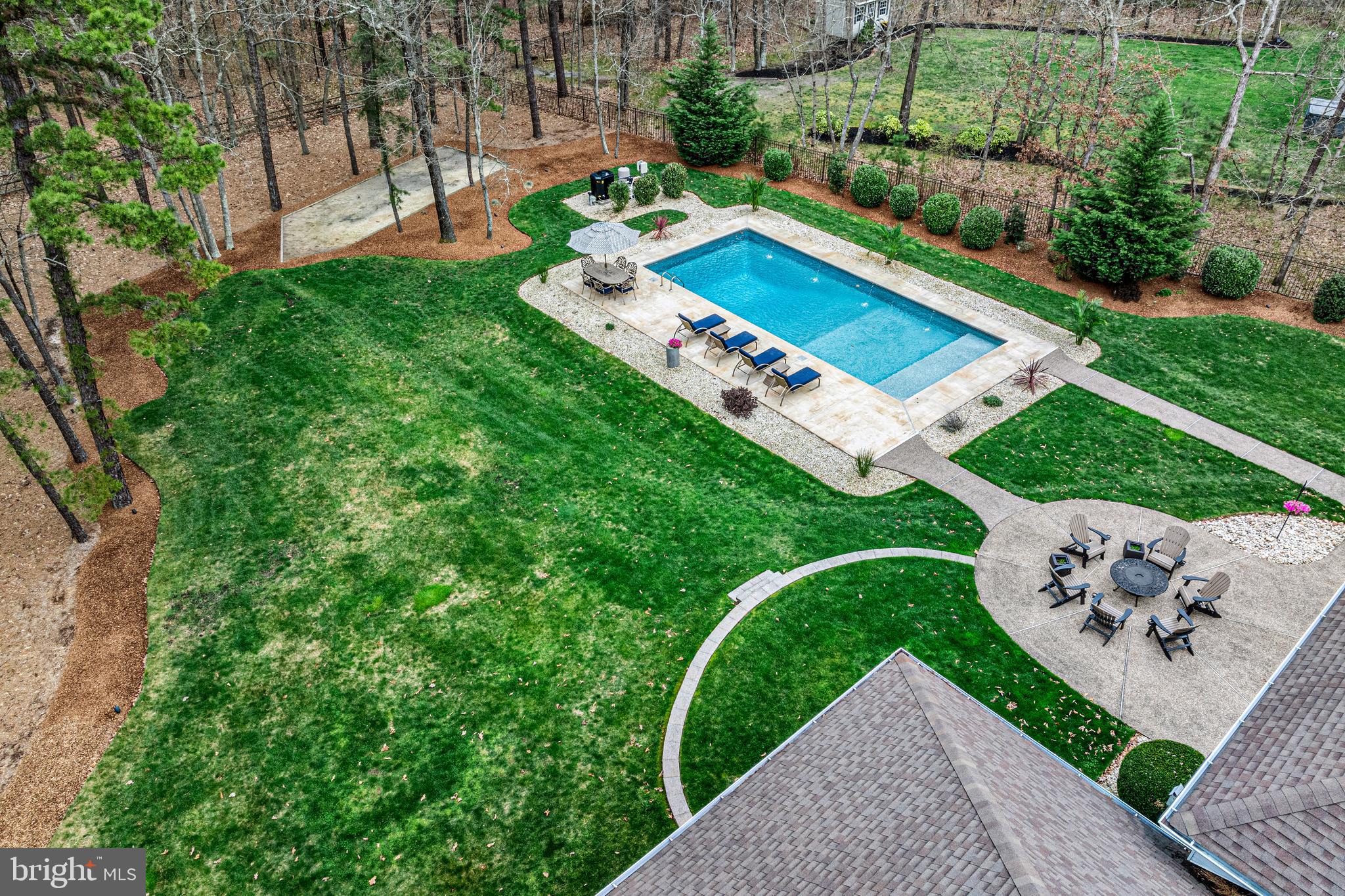 8 Somerton Square Medford, NJ 08055 - Photo 89 of 103