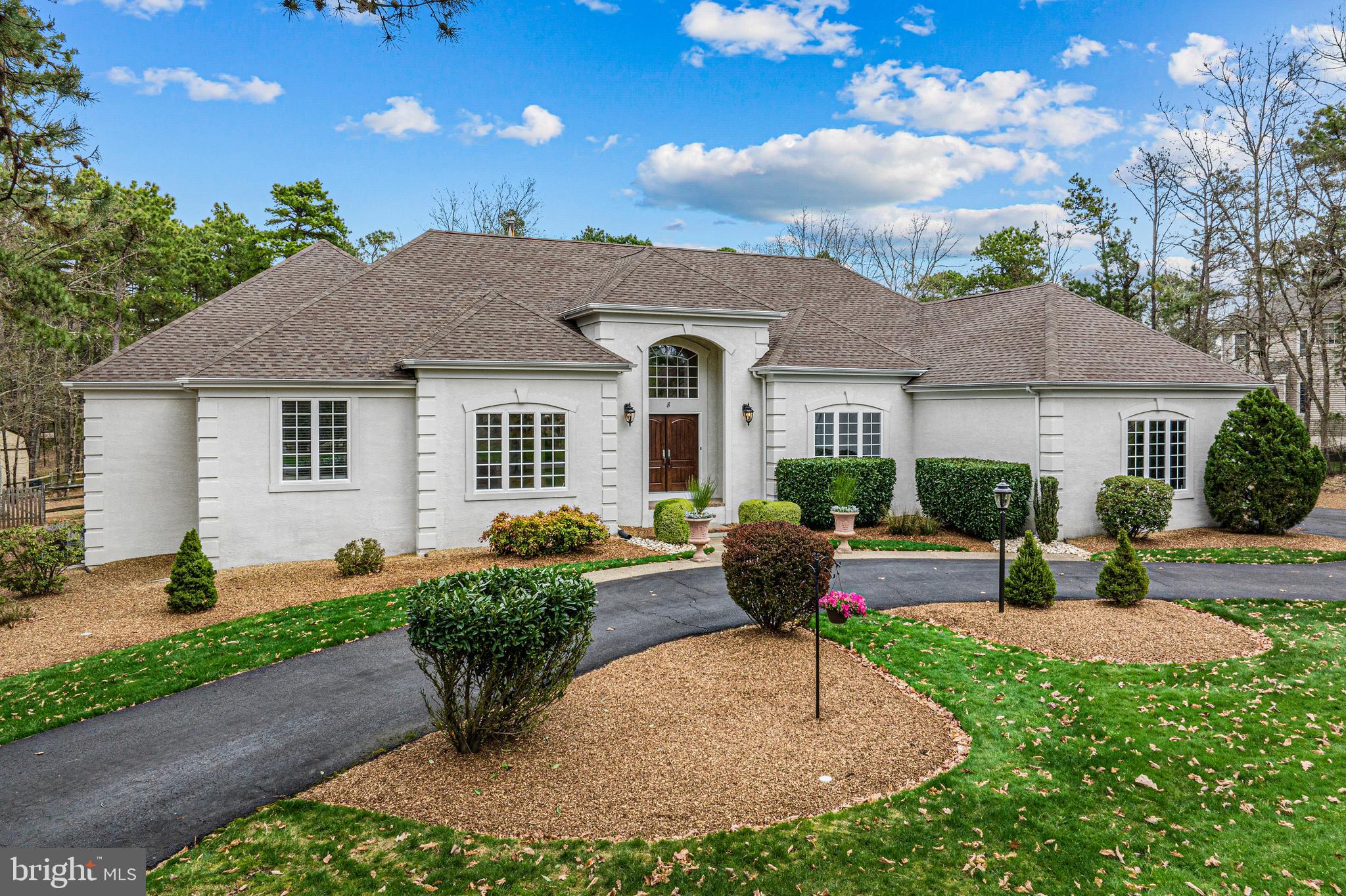 8 Somerton Square Medford, NJ 08055 - Photo 9 of 103