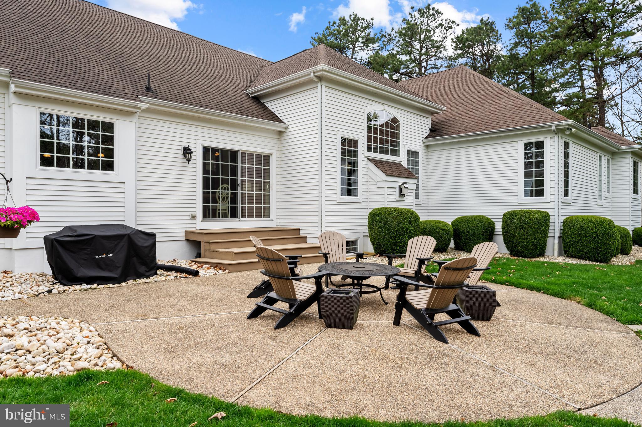 8 Somerton Square Medford, NJ 08055 - Photo 93 of 103