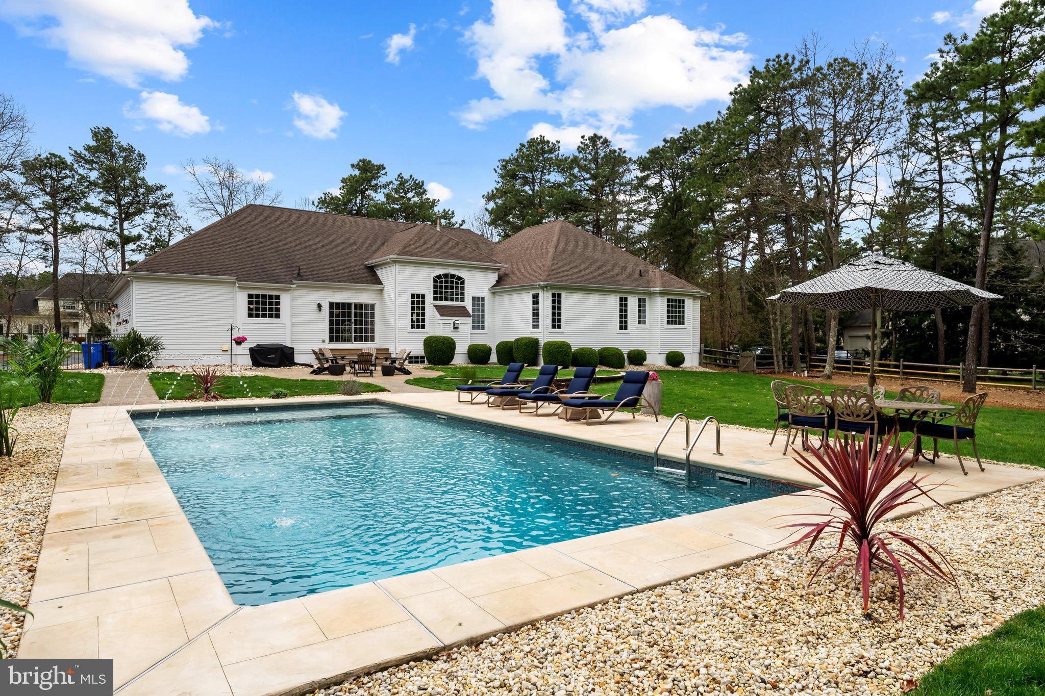 8 Somerton Square Medford, NJ 08055 - Photo 97 of 103