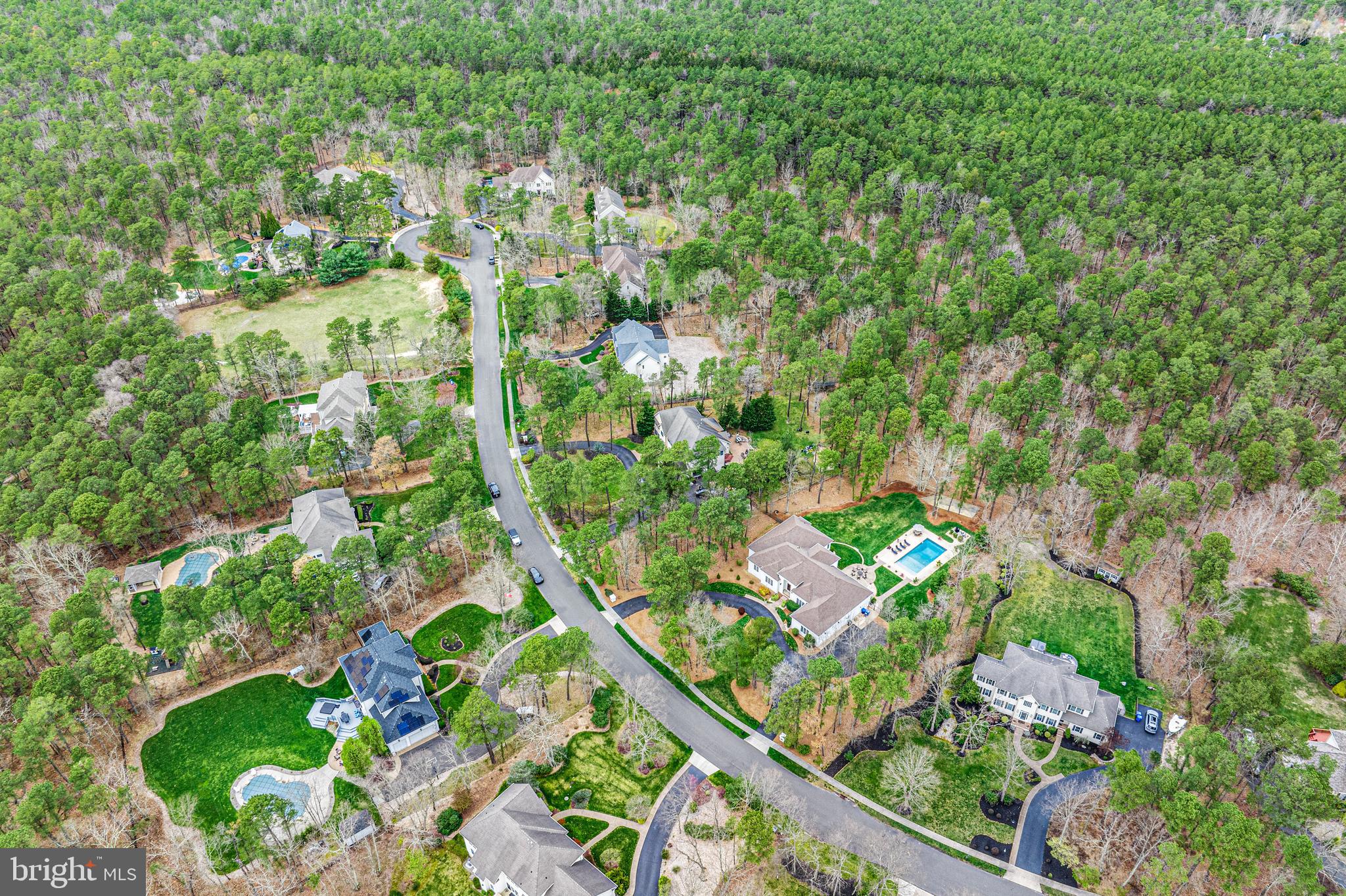 8 Somerton Square Medford, NJ 08055 - Photo 100 of 103