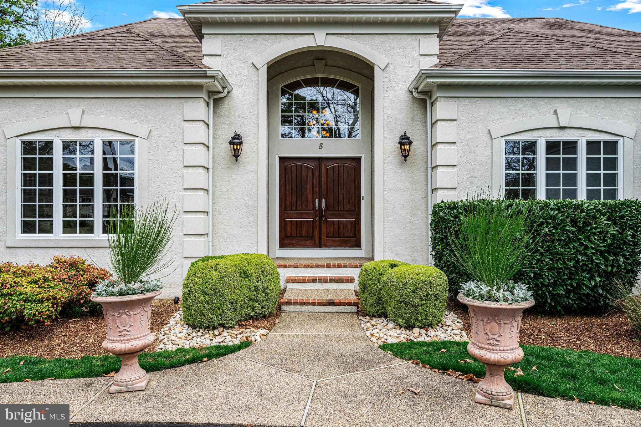 8 Somerton Square Medford, NJ 08055 - Photo 10 of 103