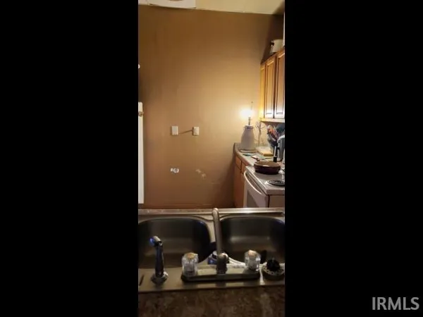 $64,900 | 702 West 6th Street, Marion, IN 46953