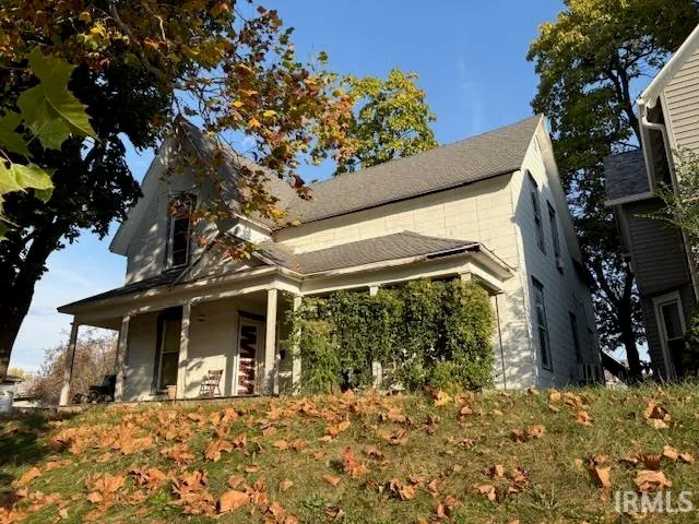 $69,900 | 702 West 6th Street, Marion, IN 46953