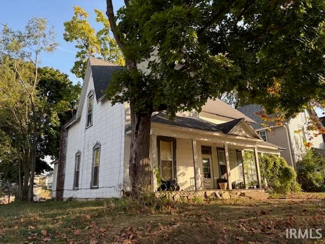 $69,900 | 702 West 6th Street, Marion, IN 46953