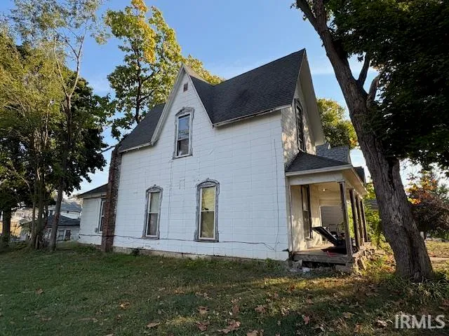 $69,900 | 702 West 6th Street, Marion, IN 46953