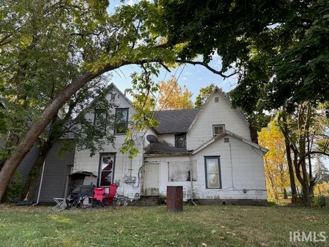 $69,900 | 702 West 6th Street, Marion, IN 46953