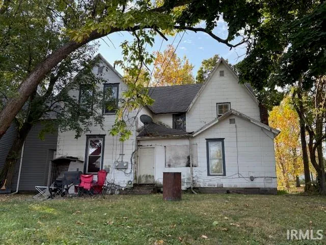 $69,900 | 702 West 6th Street, Marion, IN 46953