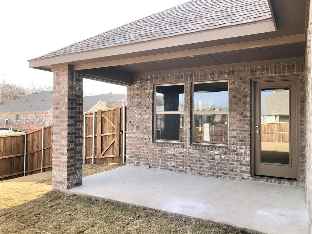 1261 Sharp Street Anna, TX 75409 - Photo 30 of 39