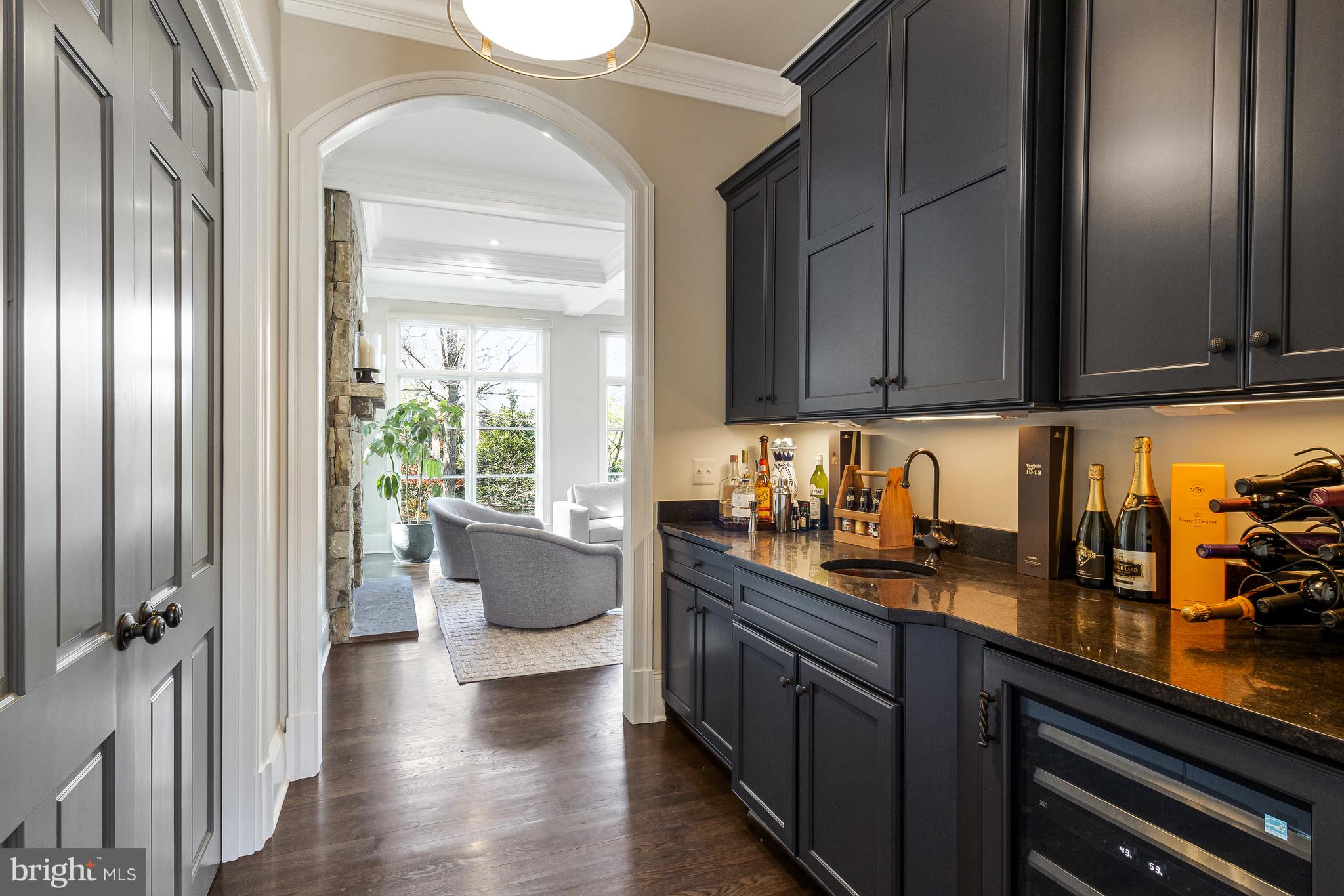 4502 32nd Road North Arlington, VA 22207 - Photo 25 of 57