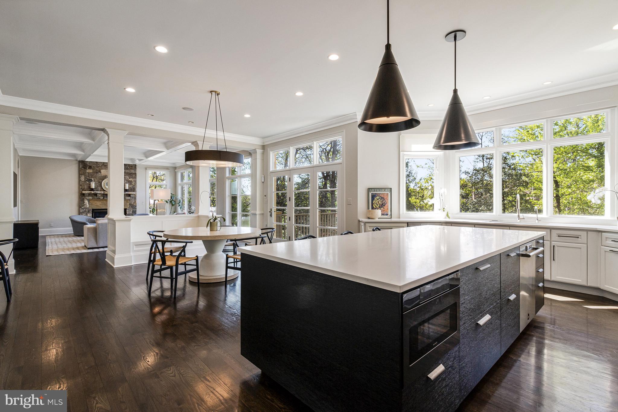 4502 32nd Road North Arlington, VA 22207 - Photo 39 of 57