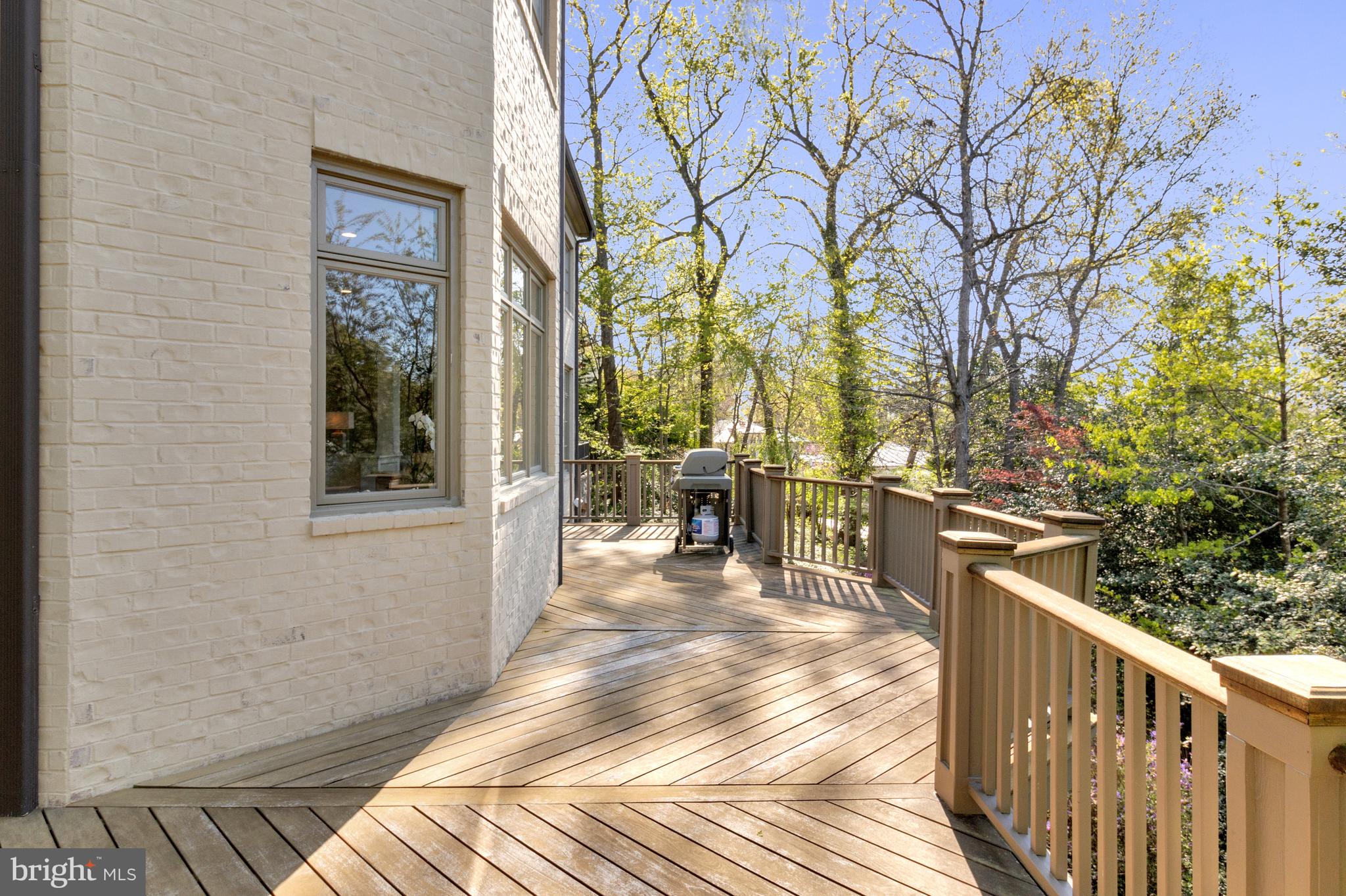 4502 32nd Road North Arlington, VA 22207 - Photo 8 of 57