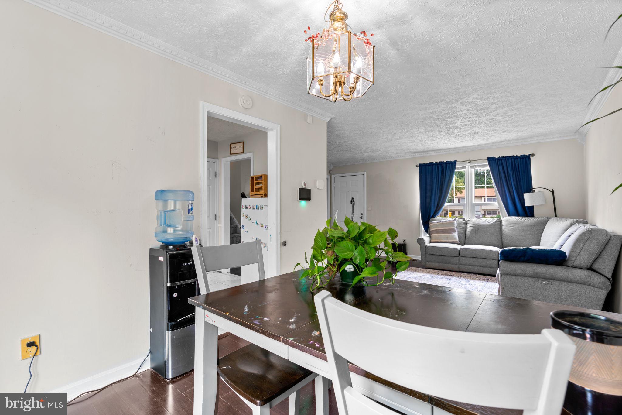 7535 Knoll Acres Road Hanover, MD 21076 - Photo 11 of 43 Dining Area
