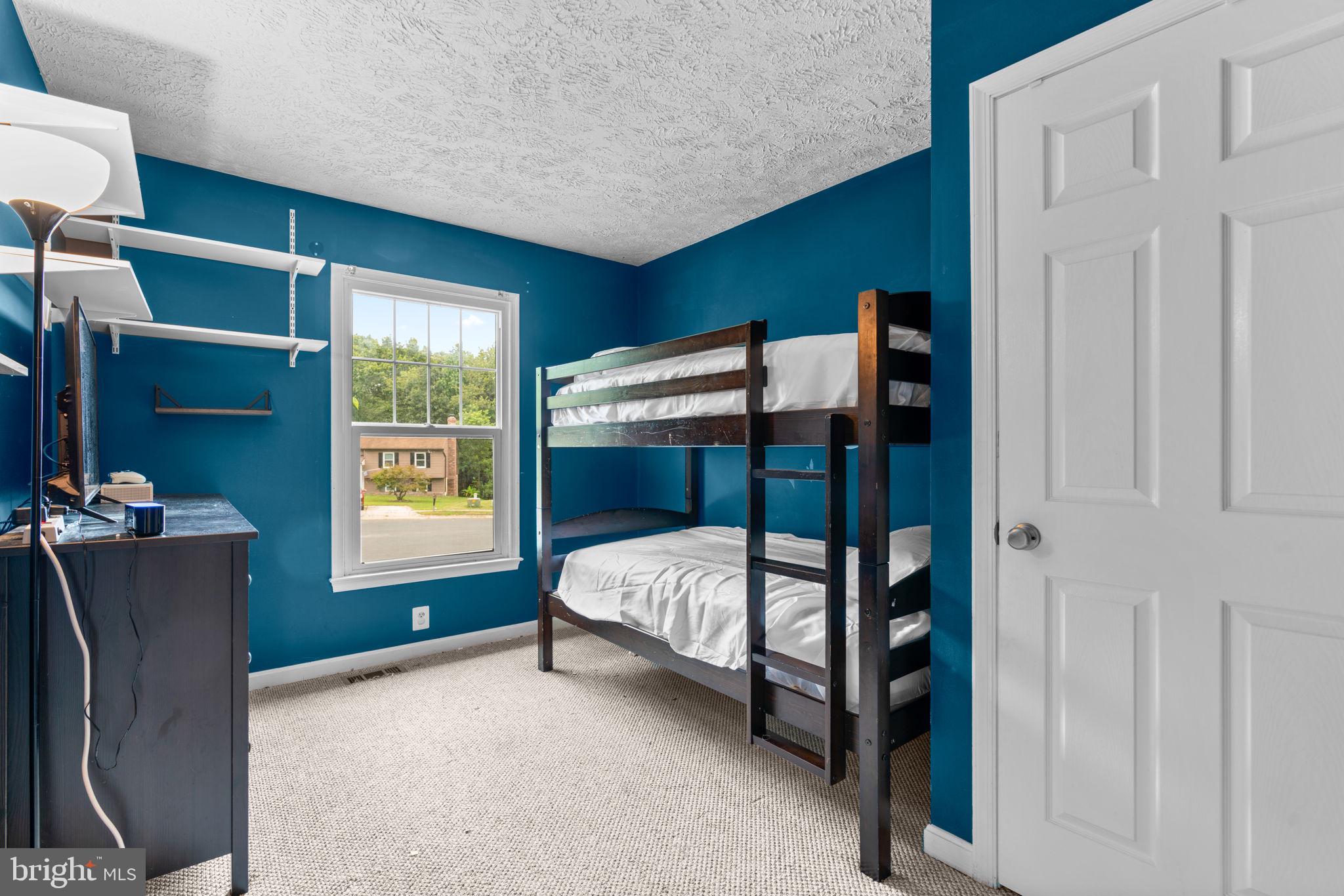 7535 Knoll Acres Road Hanover, MD 21076 - Photo 17 of 43 Upper Bedroom