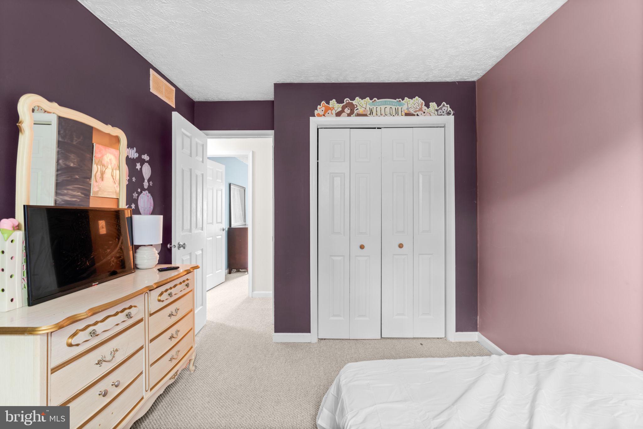 7535 Knoll Acres Road Hanover, MD 21076 - Photo 20 of 43 Upper Bedroom