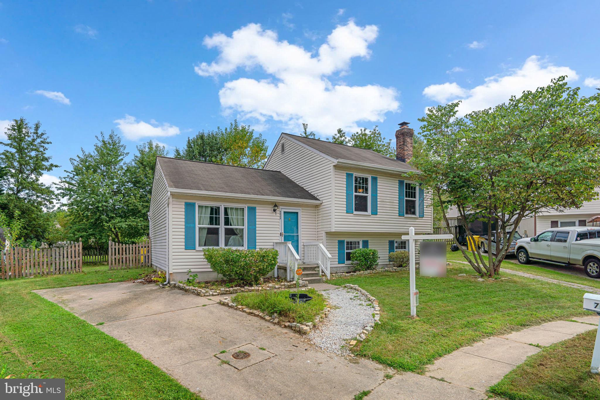 7535 Knoll Acres Road Hanover, MD 21076 - Photo 2 of 43 Front Exterior