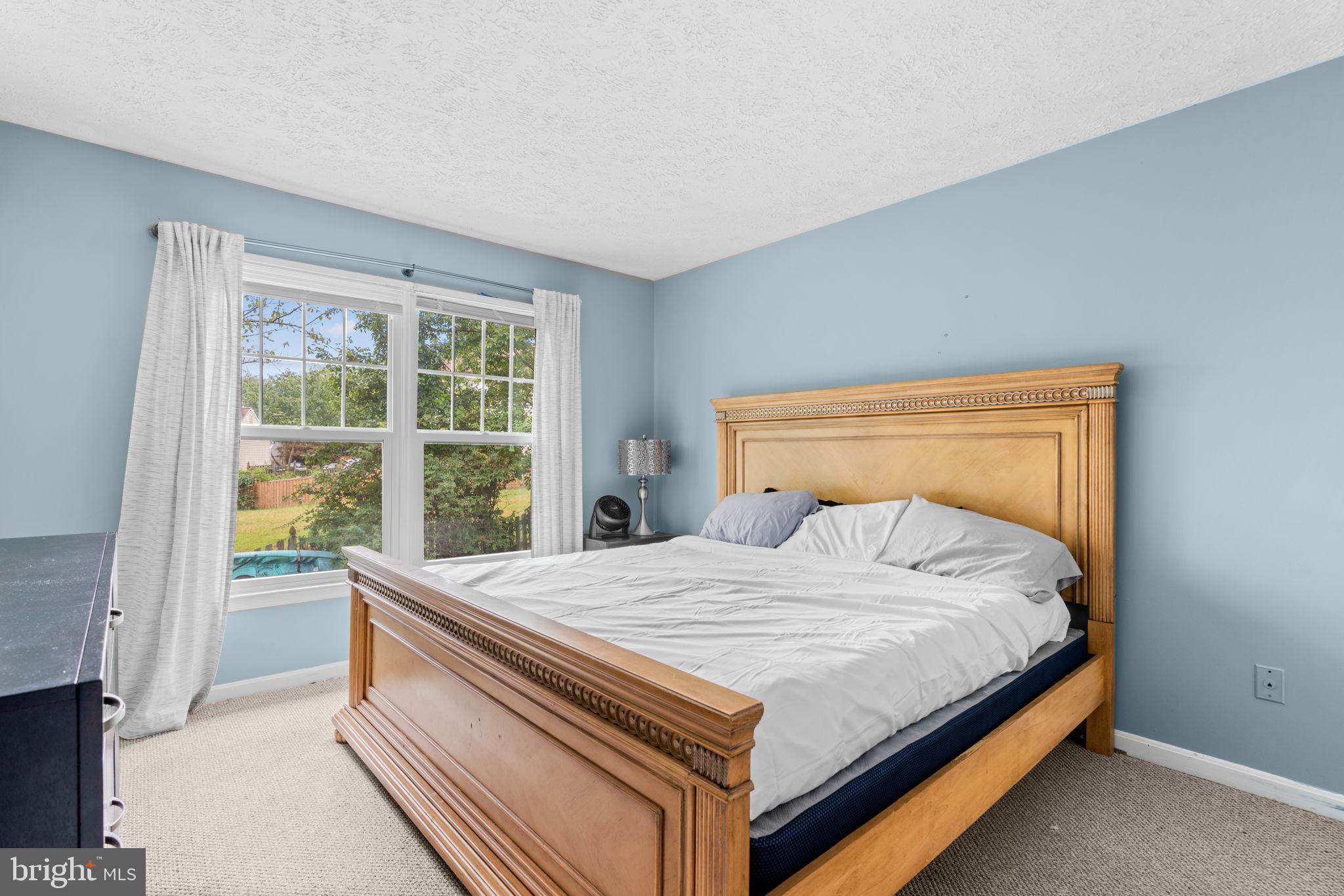 7535 Knoll Acres Road Hanover, MD 21076 - Photo 23 of 43 Upper Bedroom