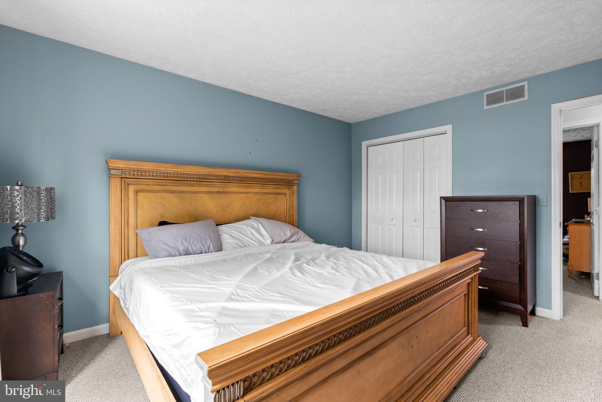7535 Knoll Acres Road Hanover, MD 21076 - Photo 25 of 43 Upper Bedroom
