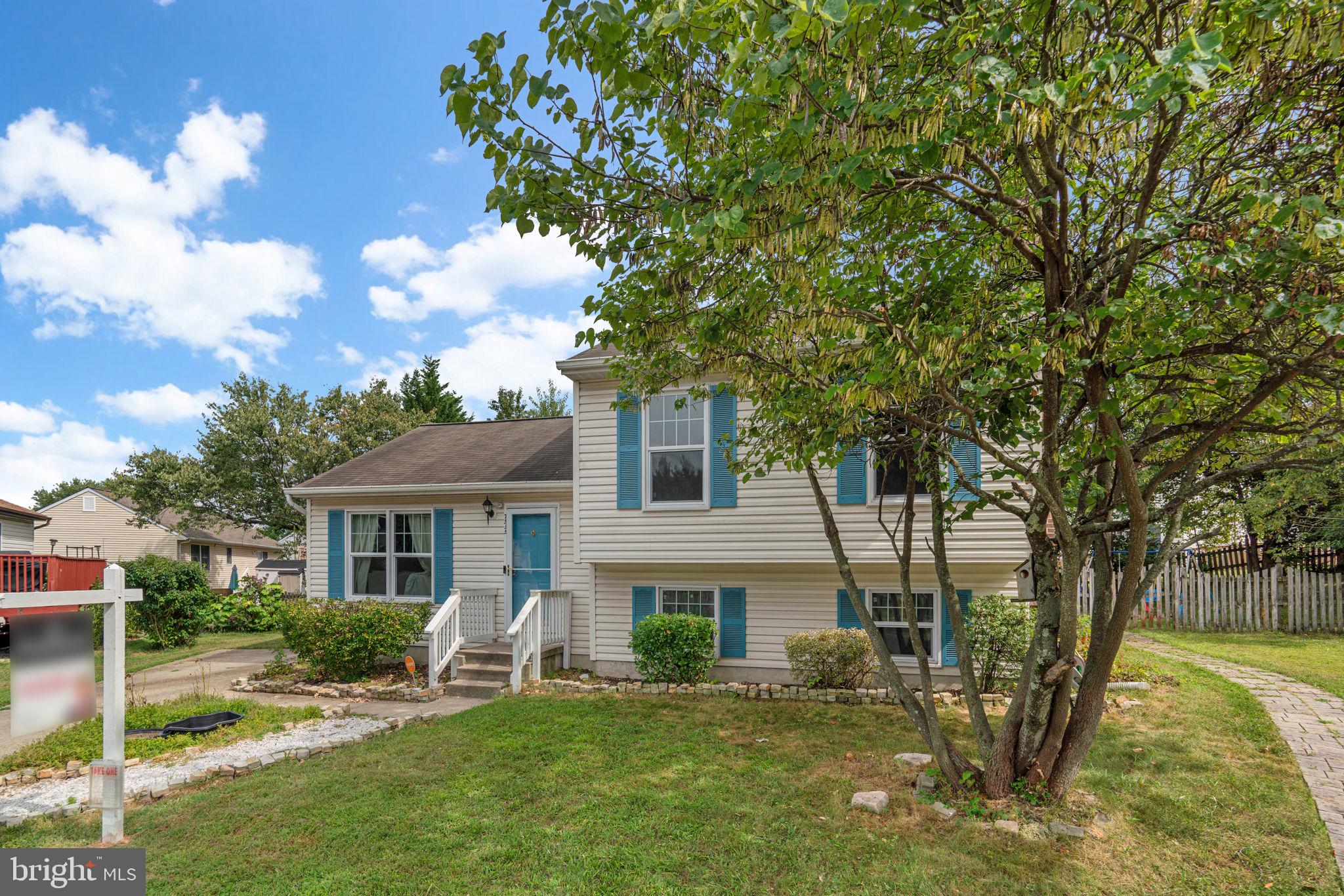 7535 Knoll Acres Road Hanover, MD 21076 - Photo 3 of 43 Front Exterior