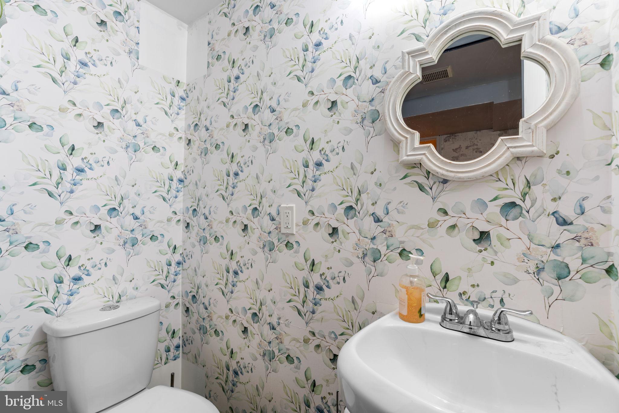 7535 Knoll Acres Road Hanover, MD 21076 - Photo 35 of 43 Lower Bath