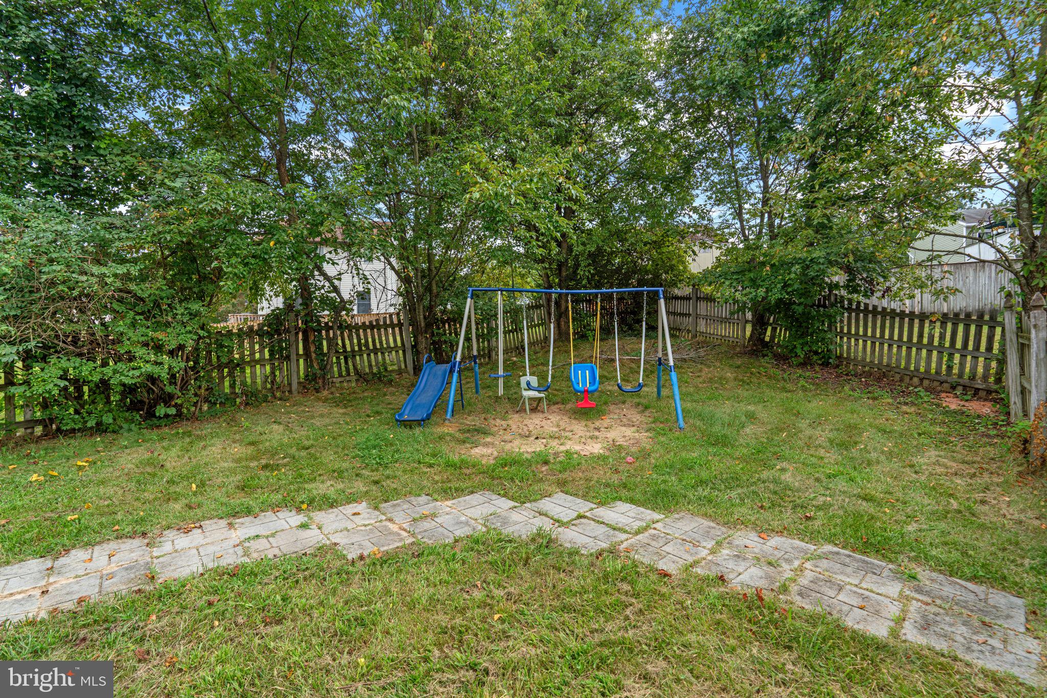 7535 Knoll Acres Road Hanover, MD 21076 - Photo 42 of 43 Rear Exterior