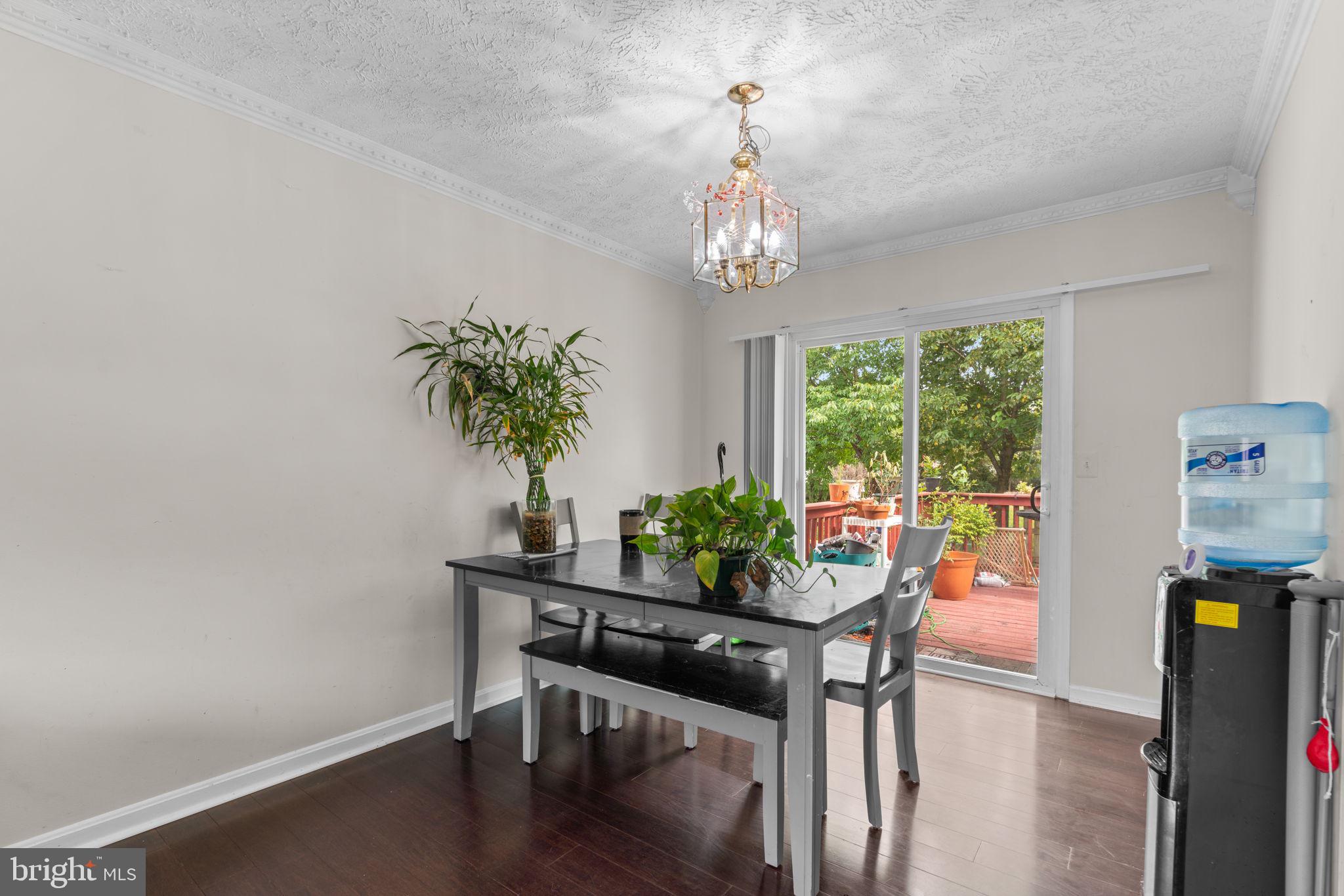 7535 Knoll Acres Road Hanover, MD 21076 - Photo 9 of 43 Dining Area