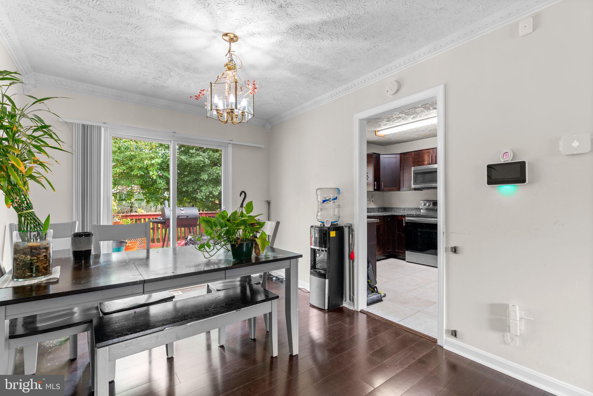 7535 Knoll Acres Road Hanover, MD 21076 - Photo 10 of 43 Dining Area