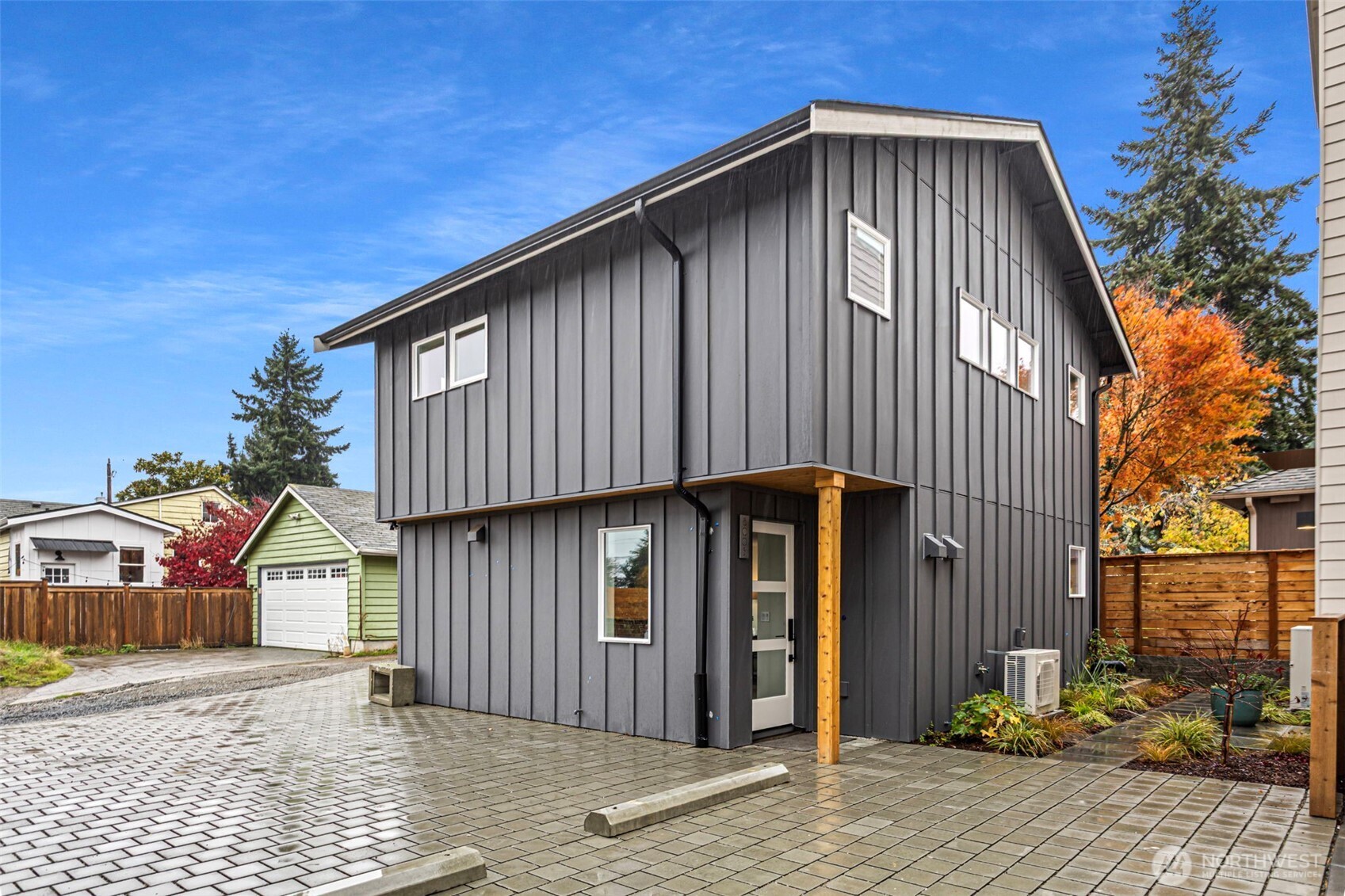 8003 25th Avenue Northwest Seattle, WA 98117 - Photo 2 of 25