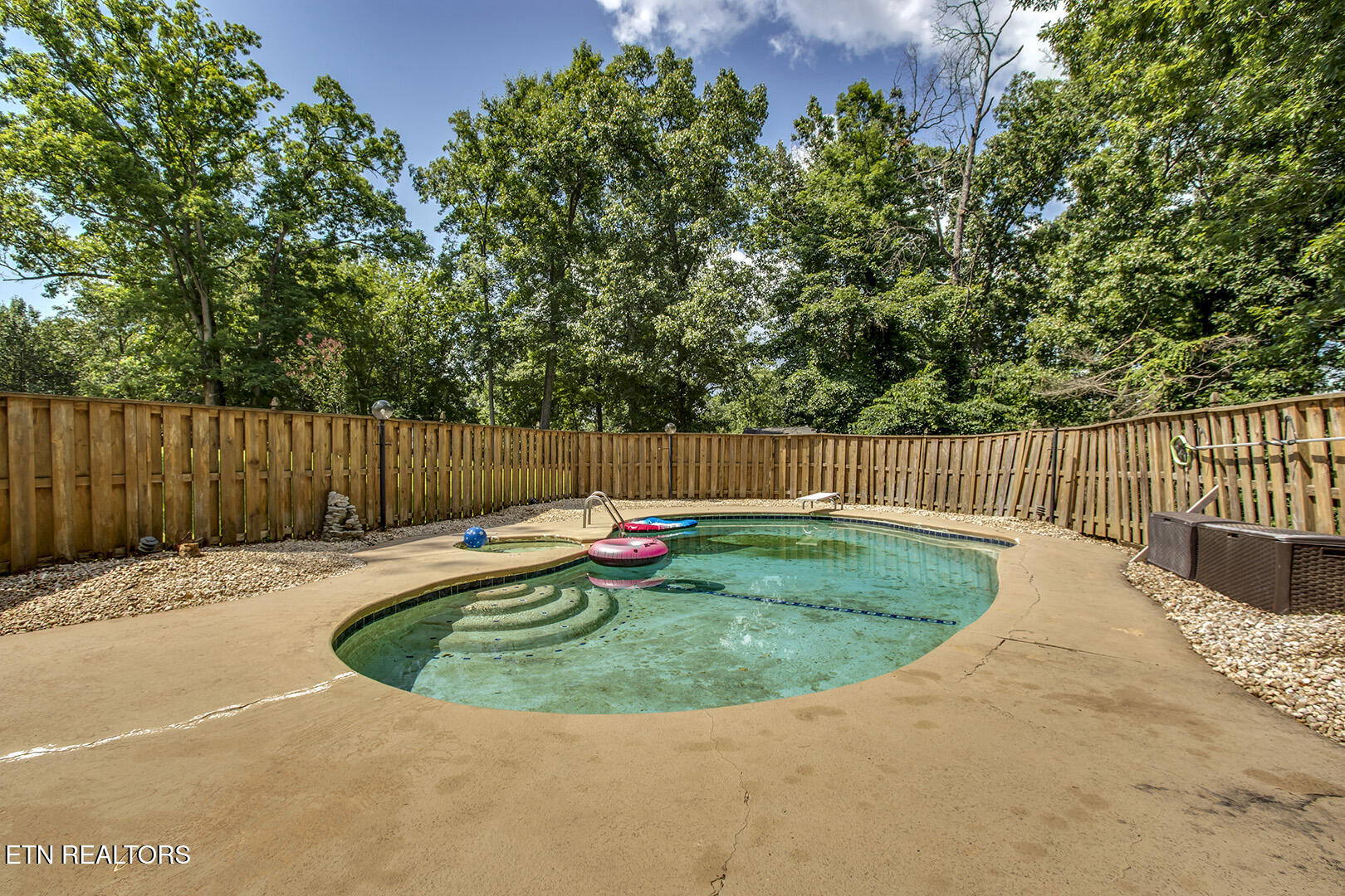 145 Van Stowe Road Harriman, TN 37748 - Photo 56 of 60 56_VanStoweRoad_145_Pool02
